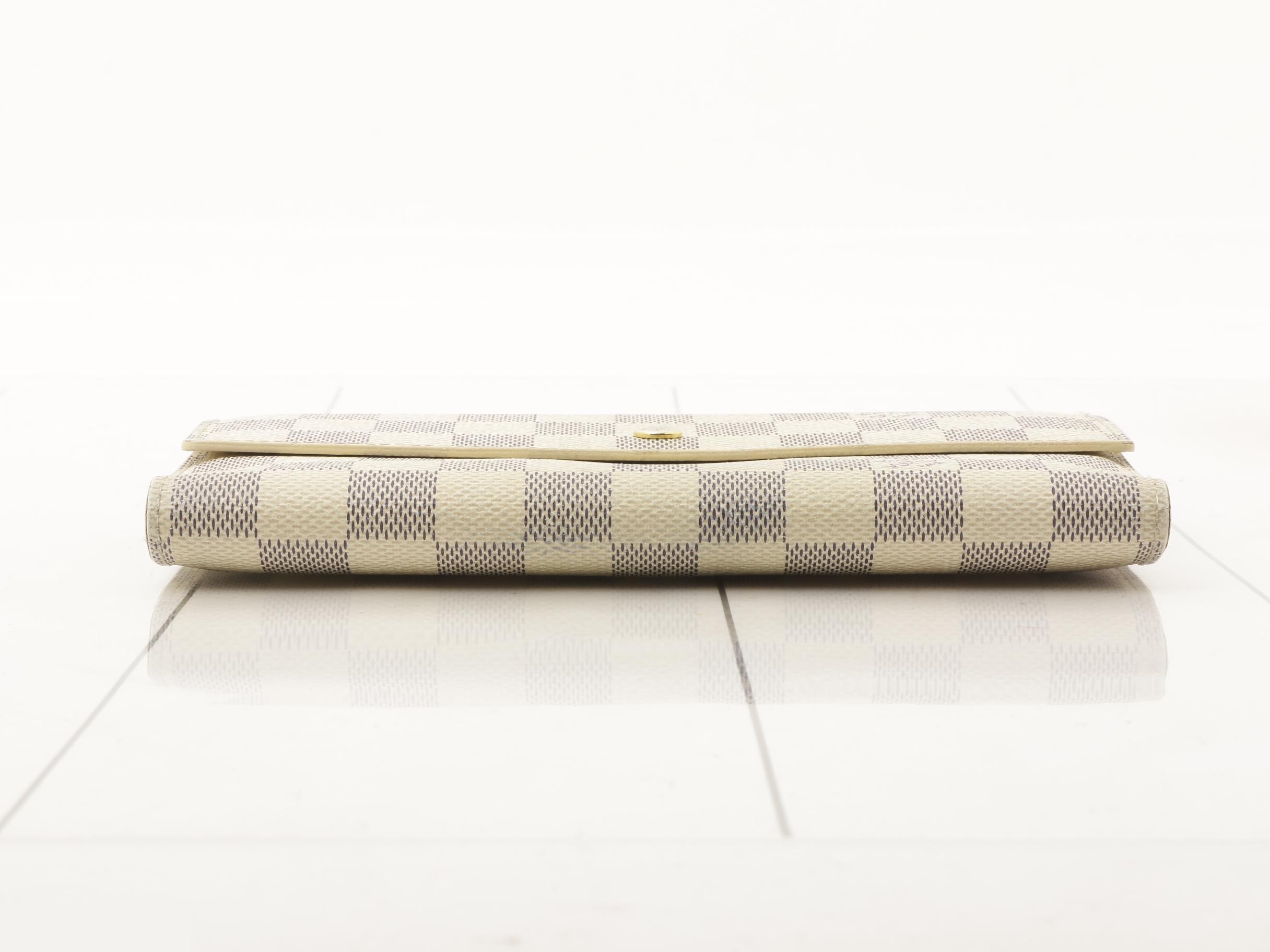 Portefeuille International — view 3