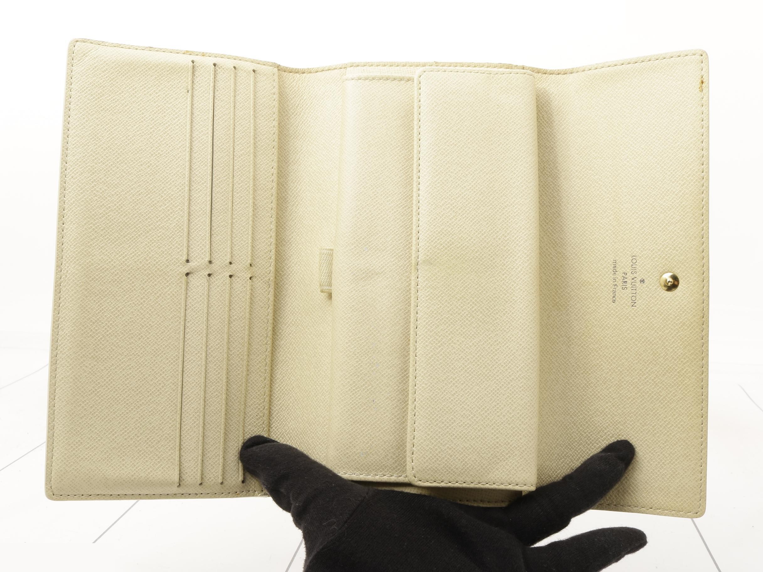 Portefeuille International — view 4