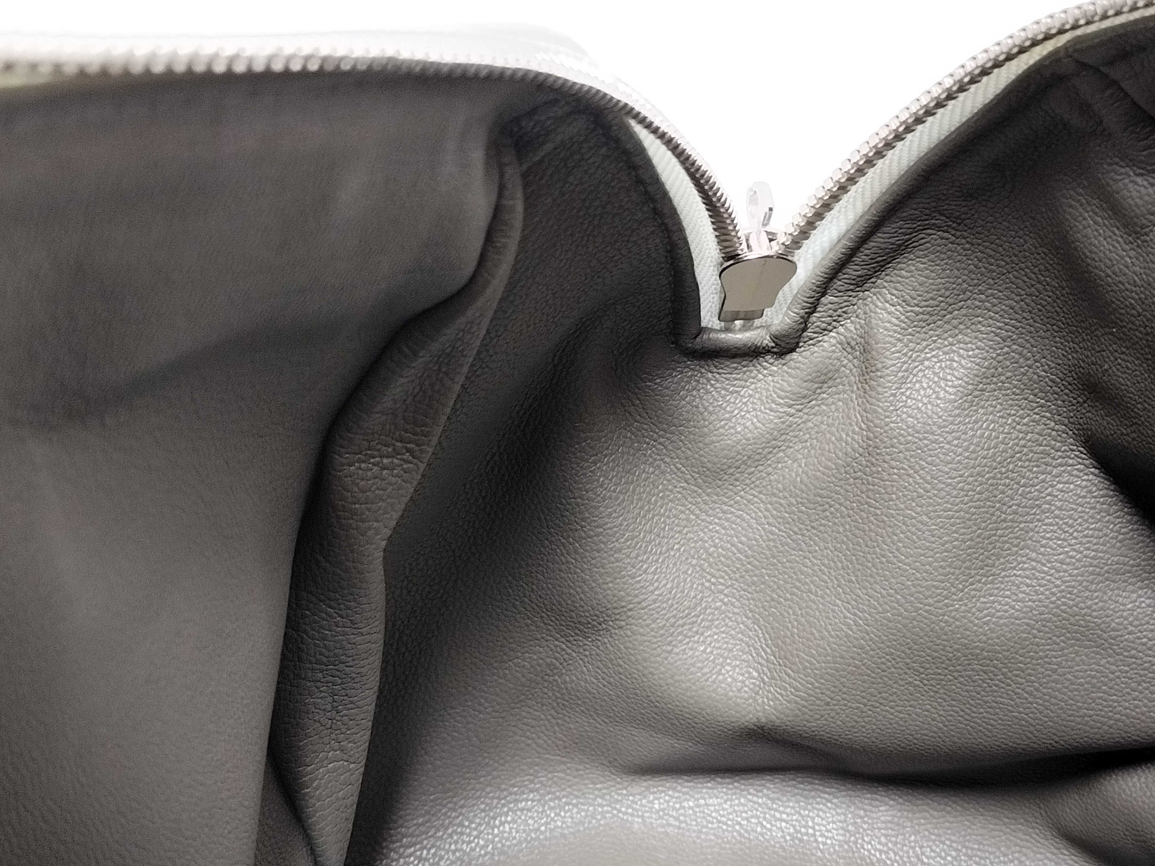 Monogram Bouclette Speedy Handbag — view 11