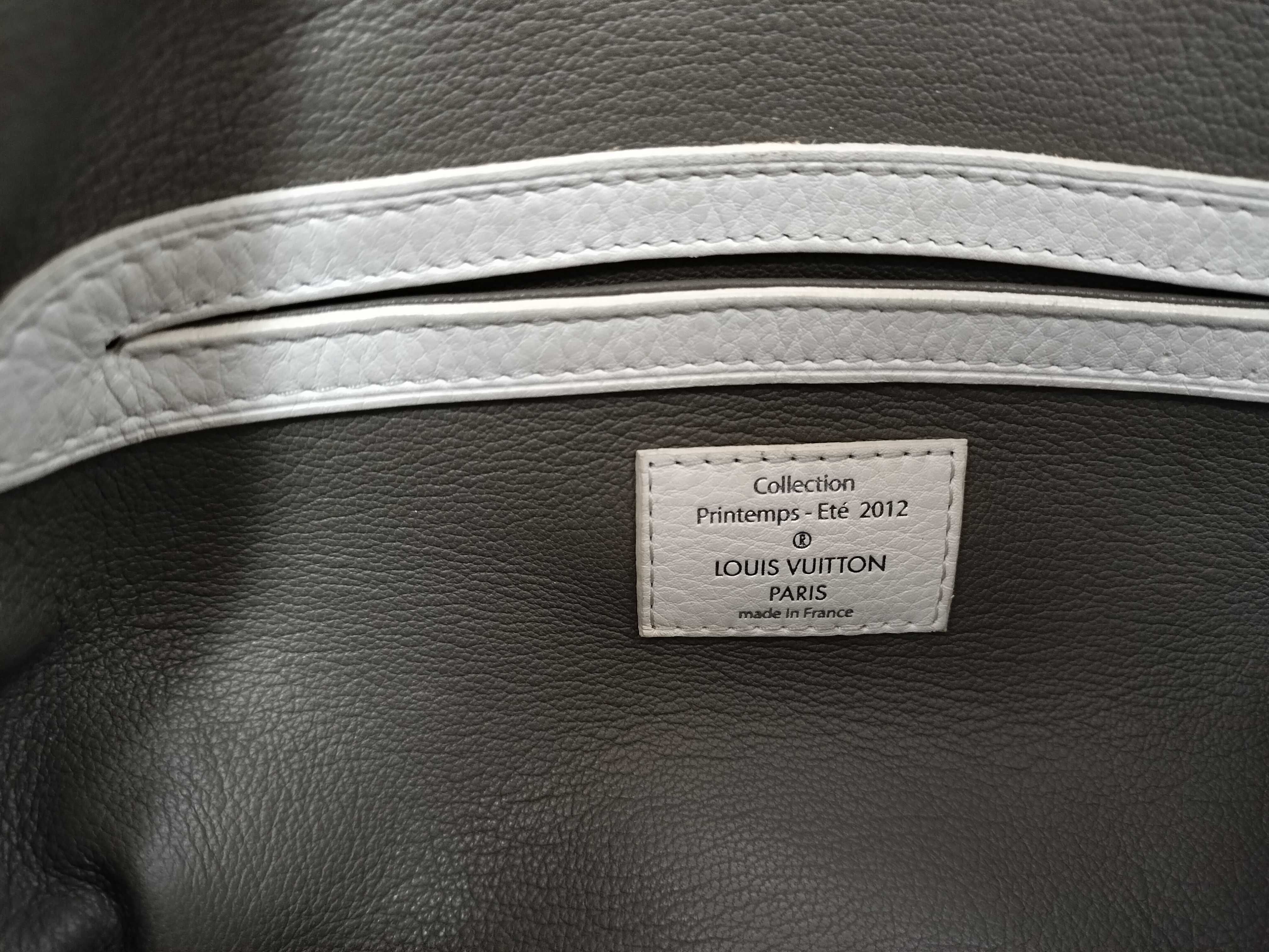 Monogram Bouclette Speedy Handbag — view 12