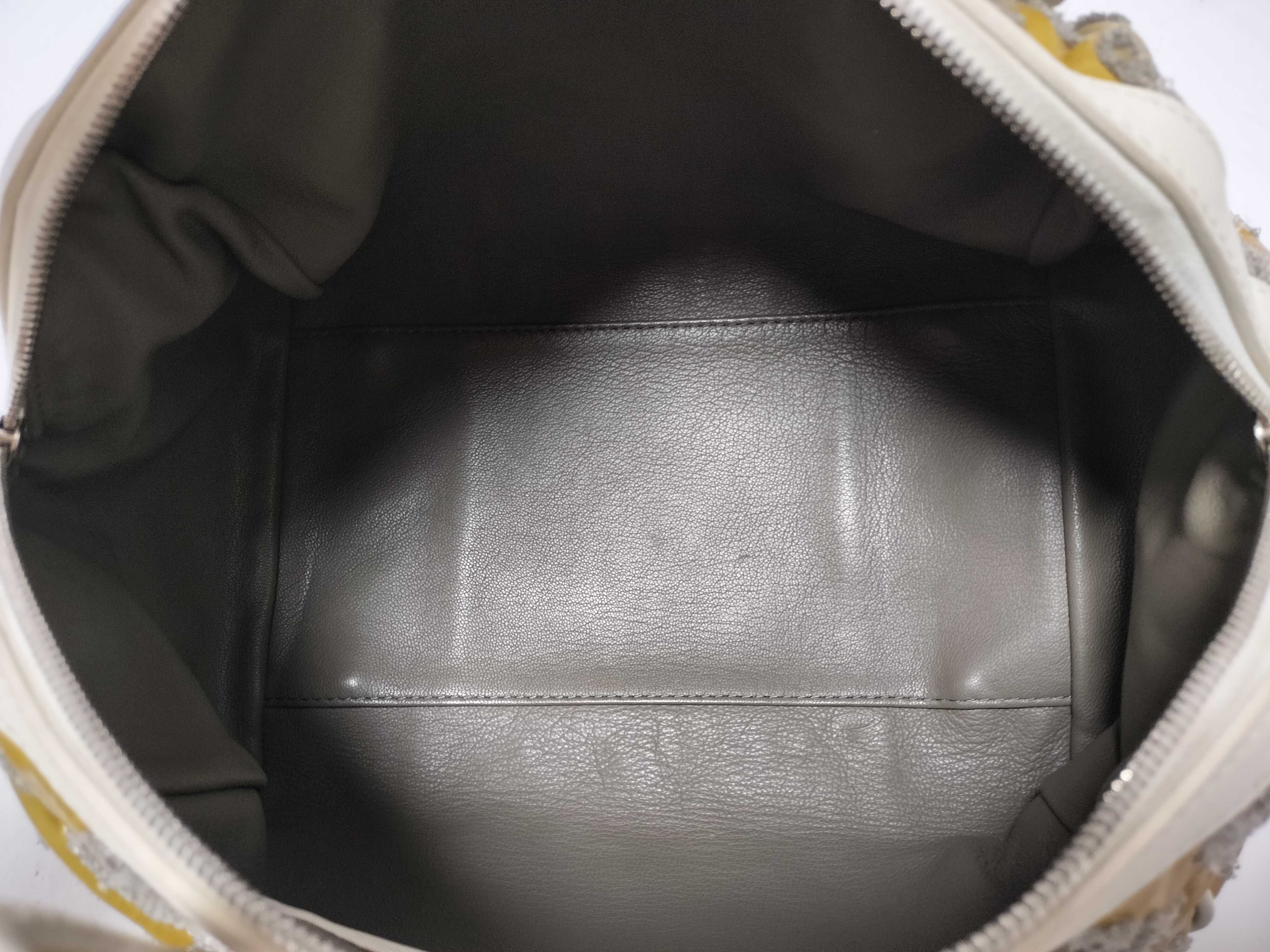 Monogram Bouclette Speedy Handbag — view 10