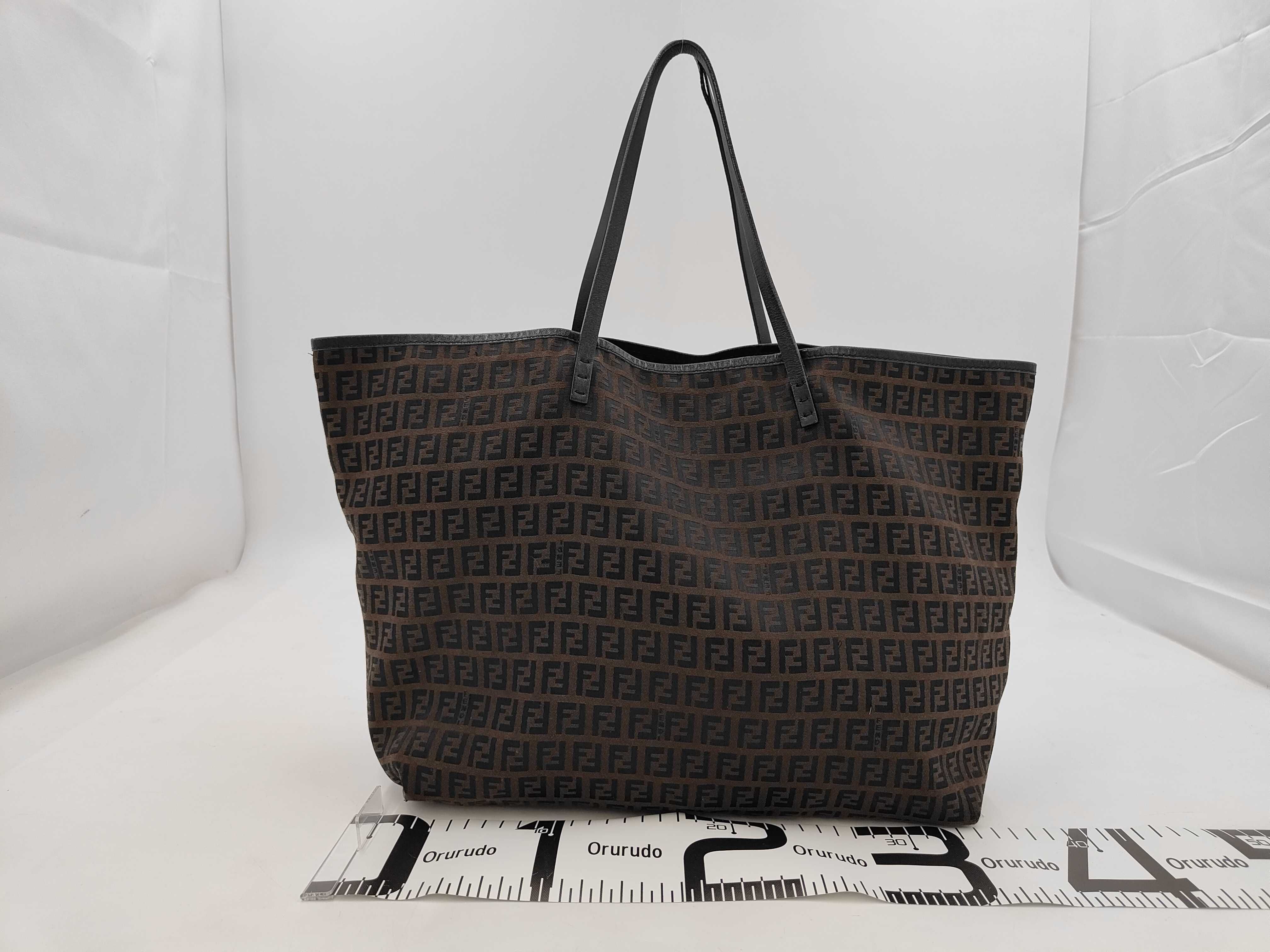 tote bag — view 2