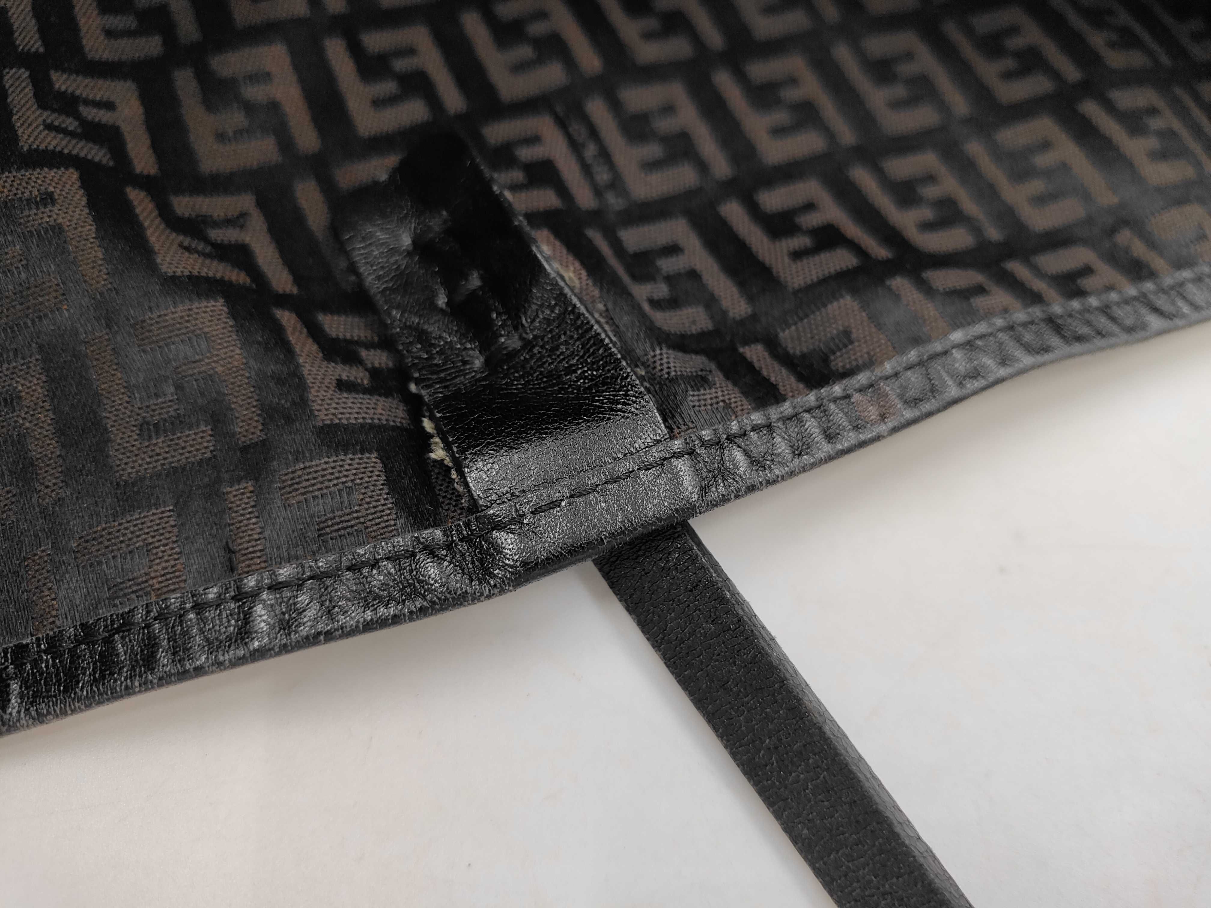 tote bag — view 8