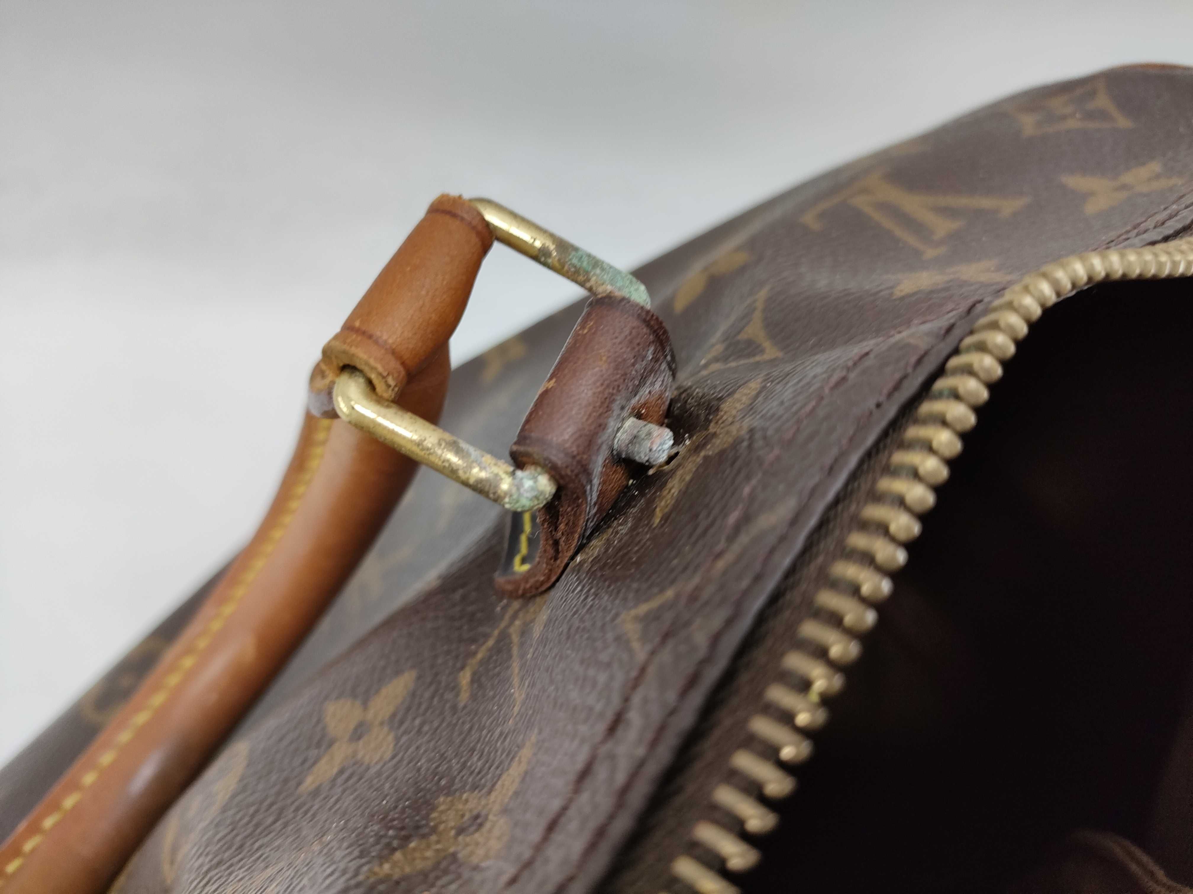 Monogram LV Bag Handbag — view 11