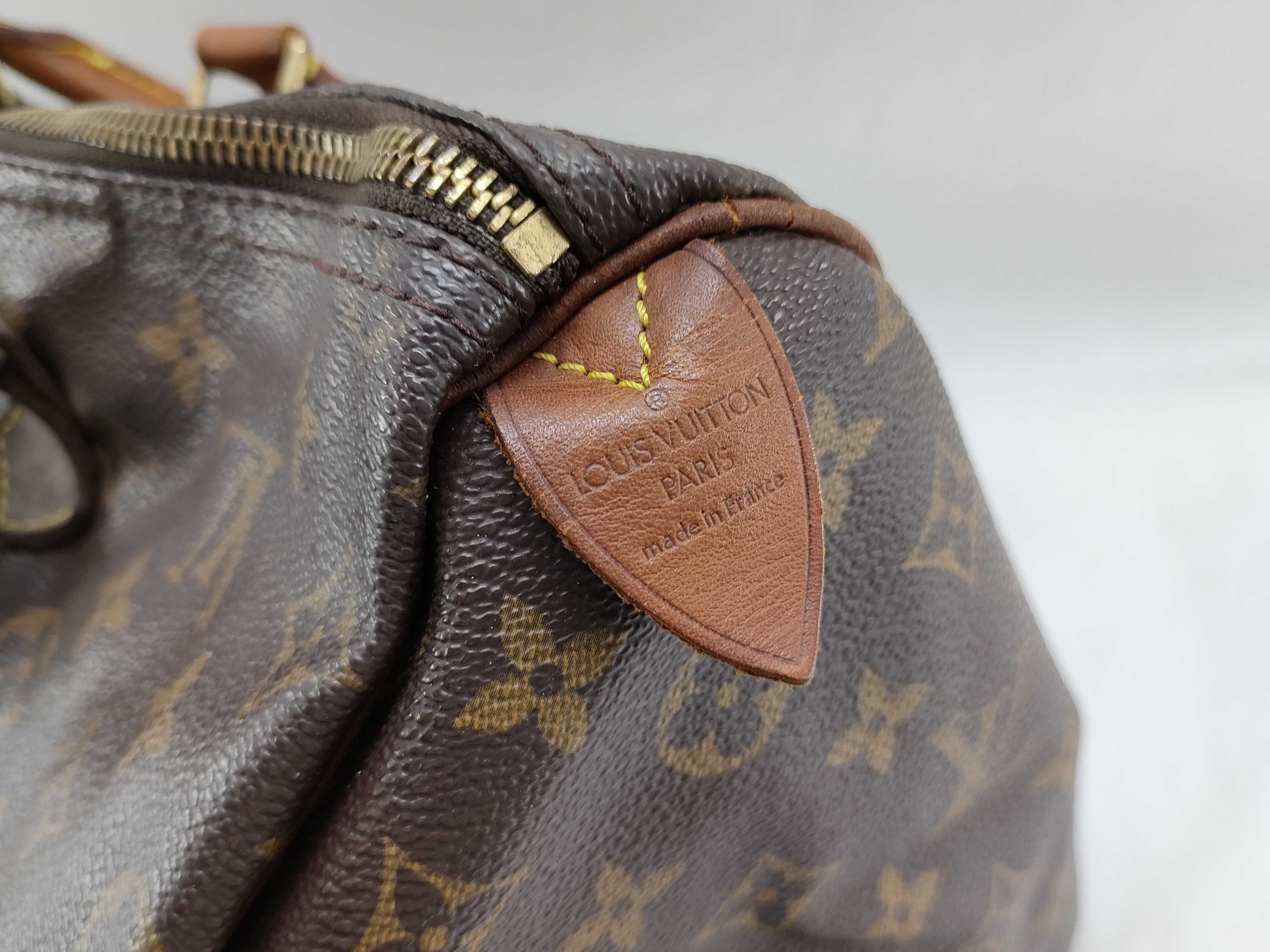 Monogram LV Bag Handbag — view 12