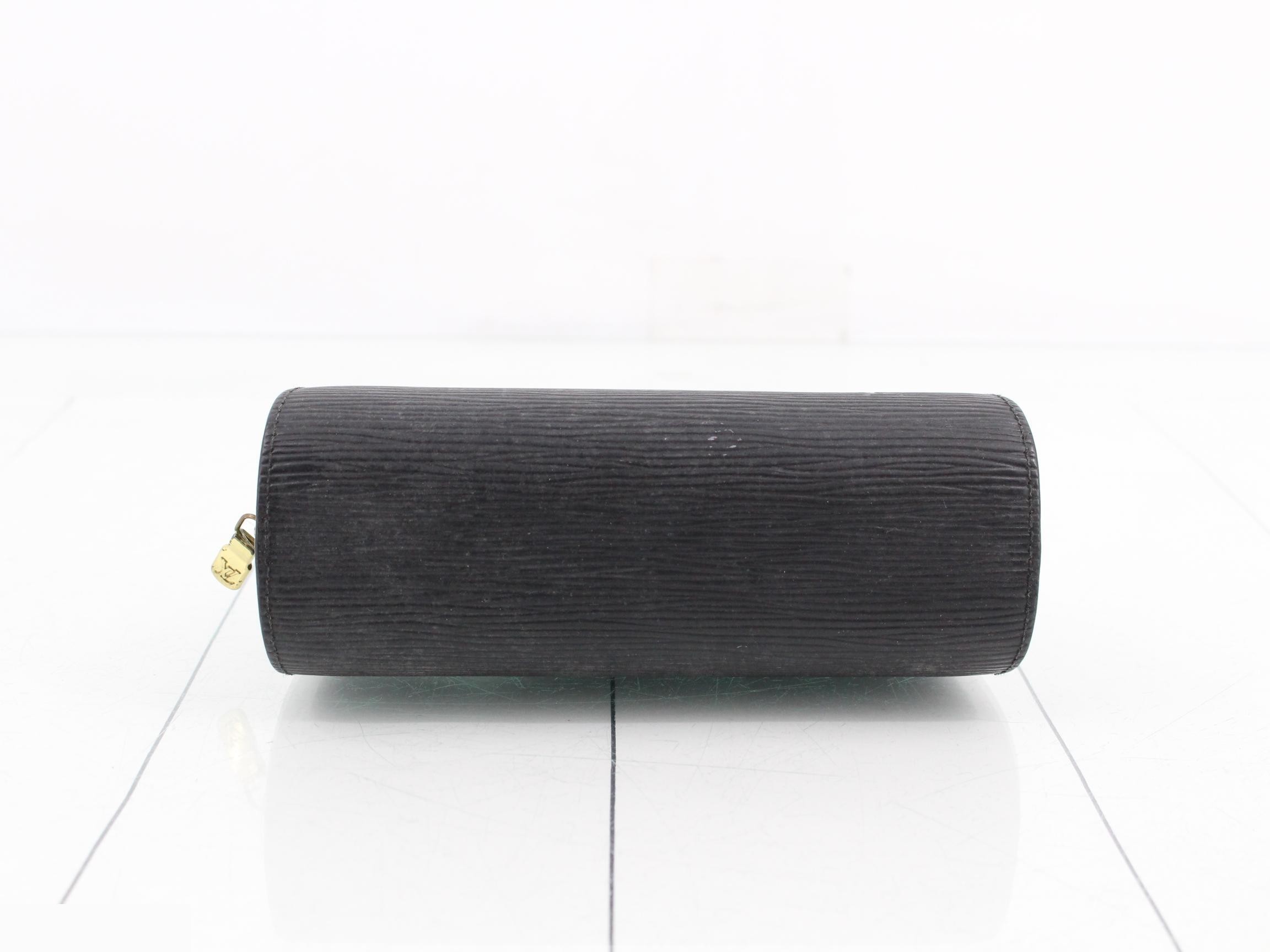 Dauphine PM Noir — view 3