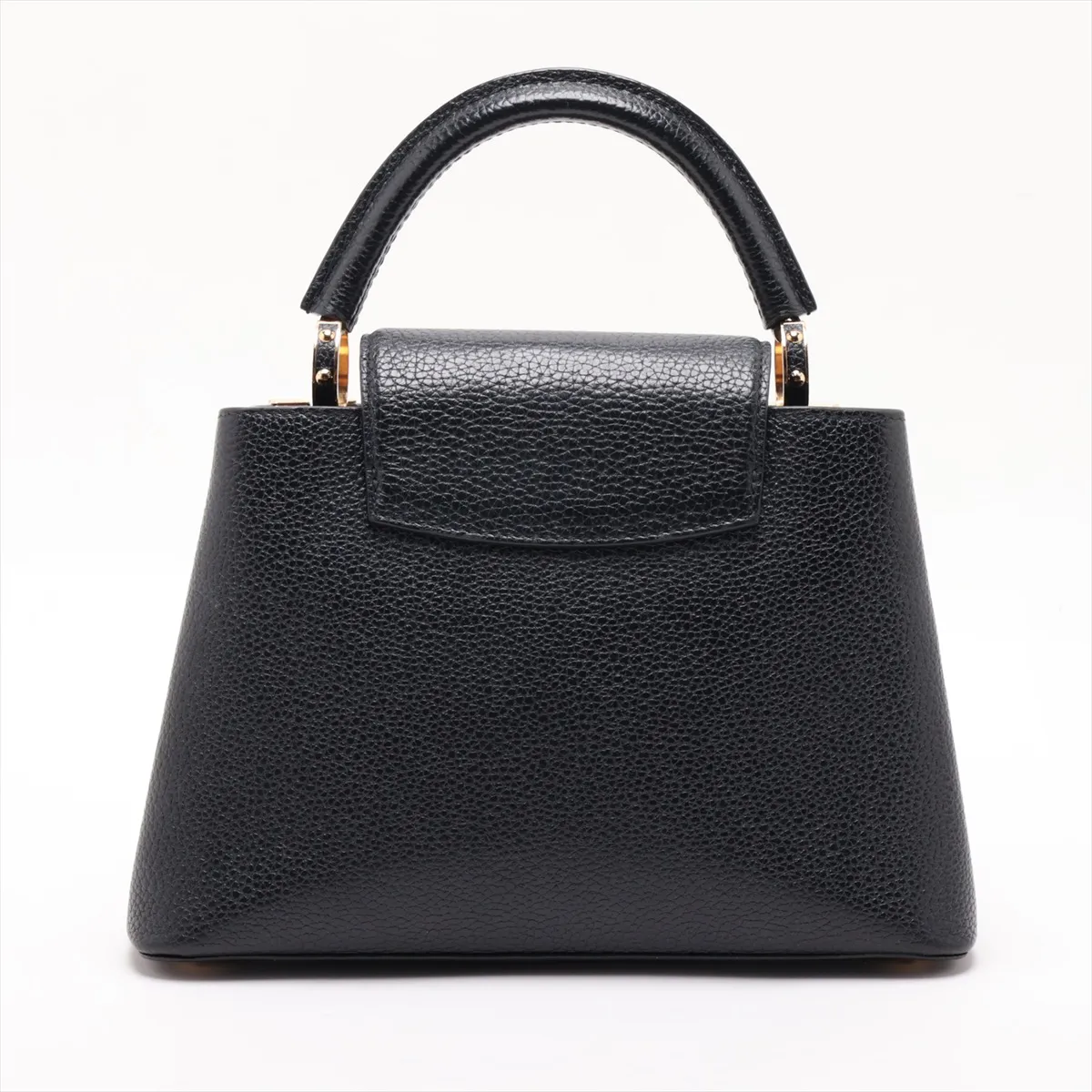 Taurillon Capucines BB - Black — view 2