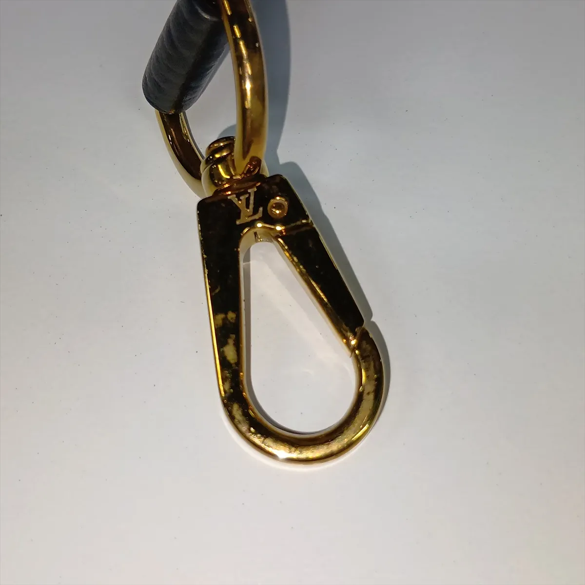Taurillon Capucines BB - Black — view 12