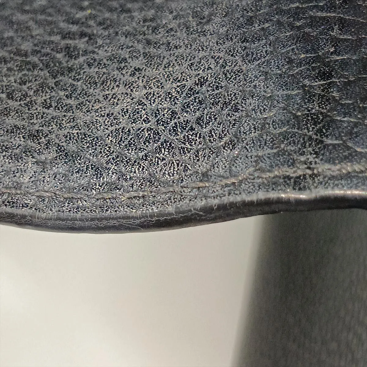 Taurillon Capucines BB - Black — view 14