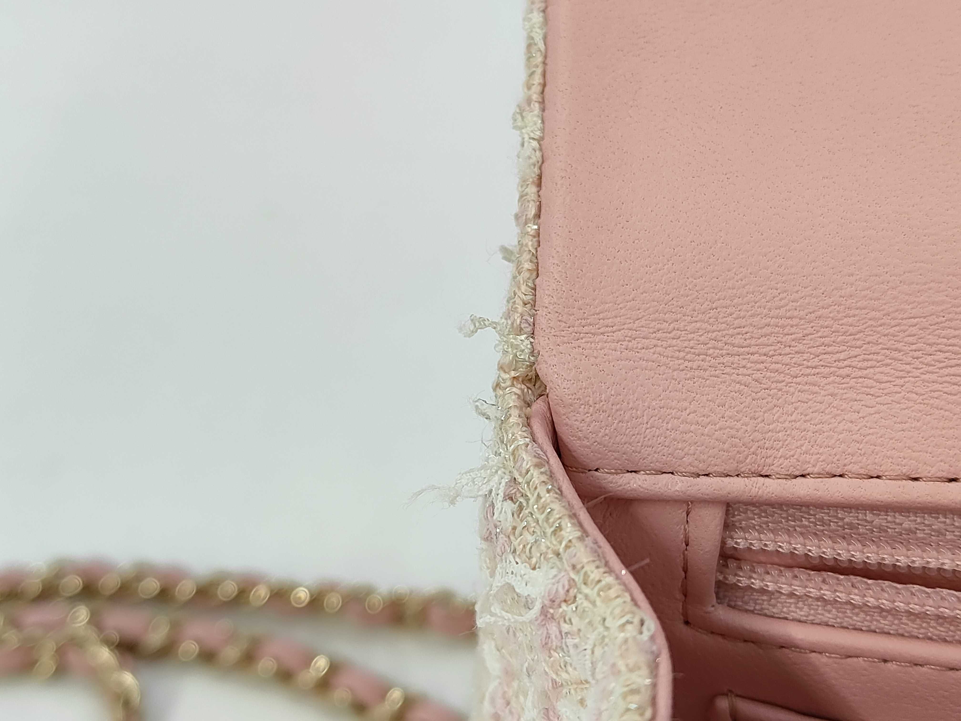 Shoulder Bag JMPZ2608035 Shoulder Bag — view 11