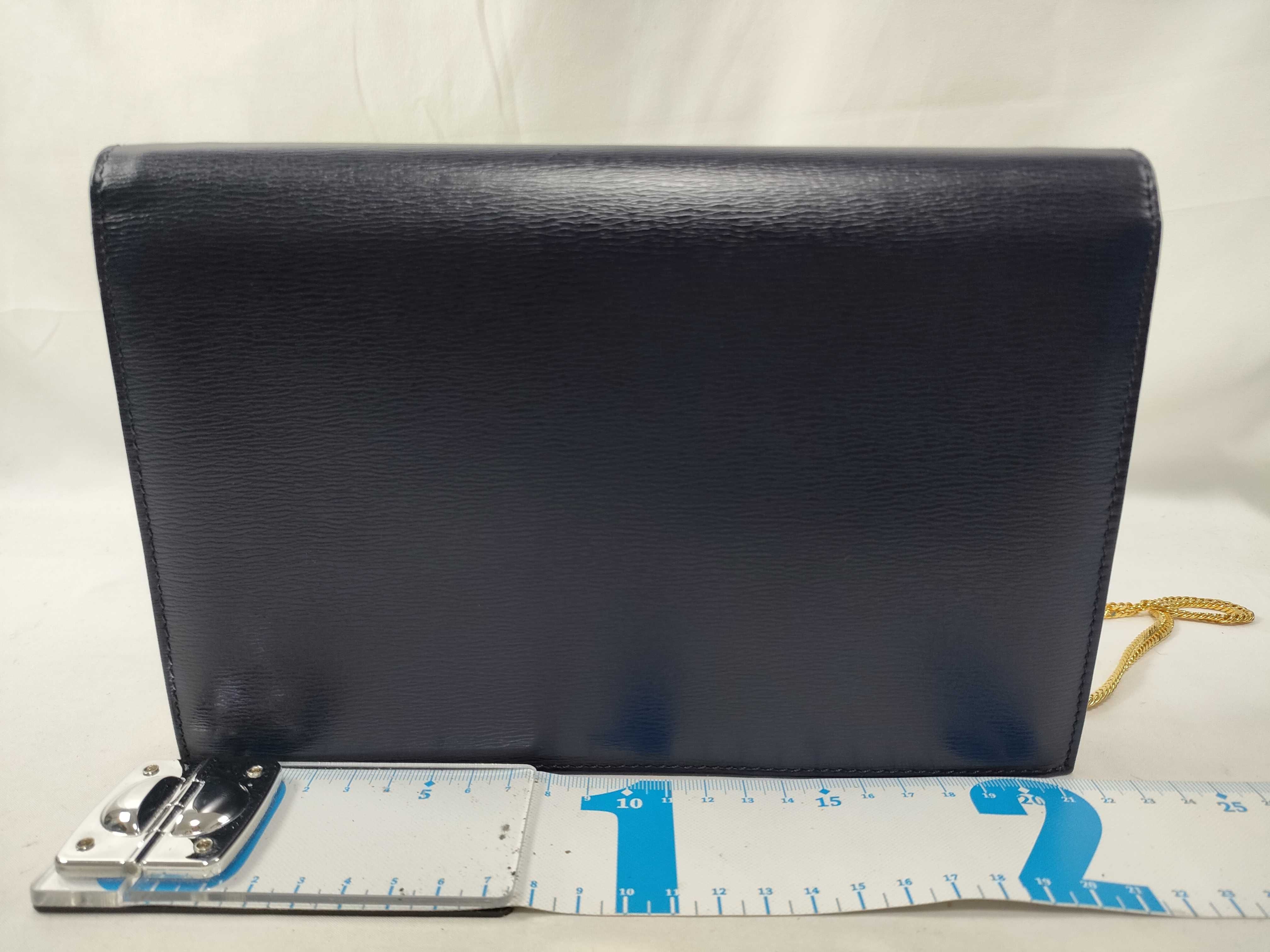 Shoulder Chain Shoulder Bag — view 2