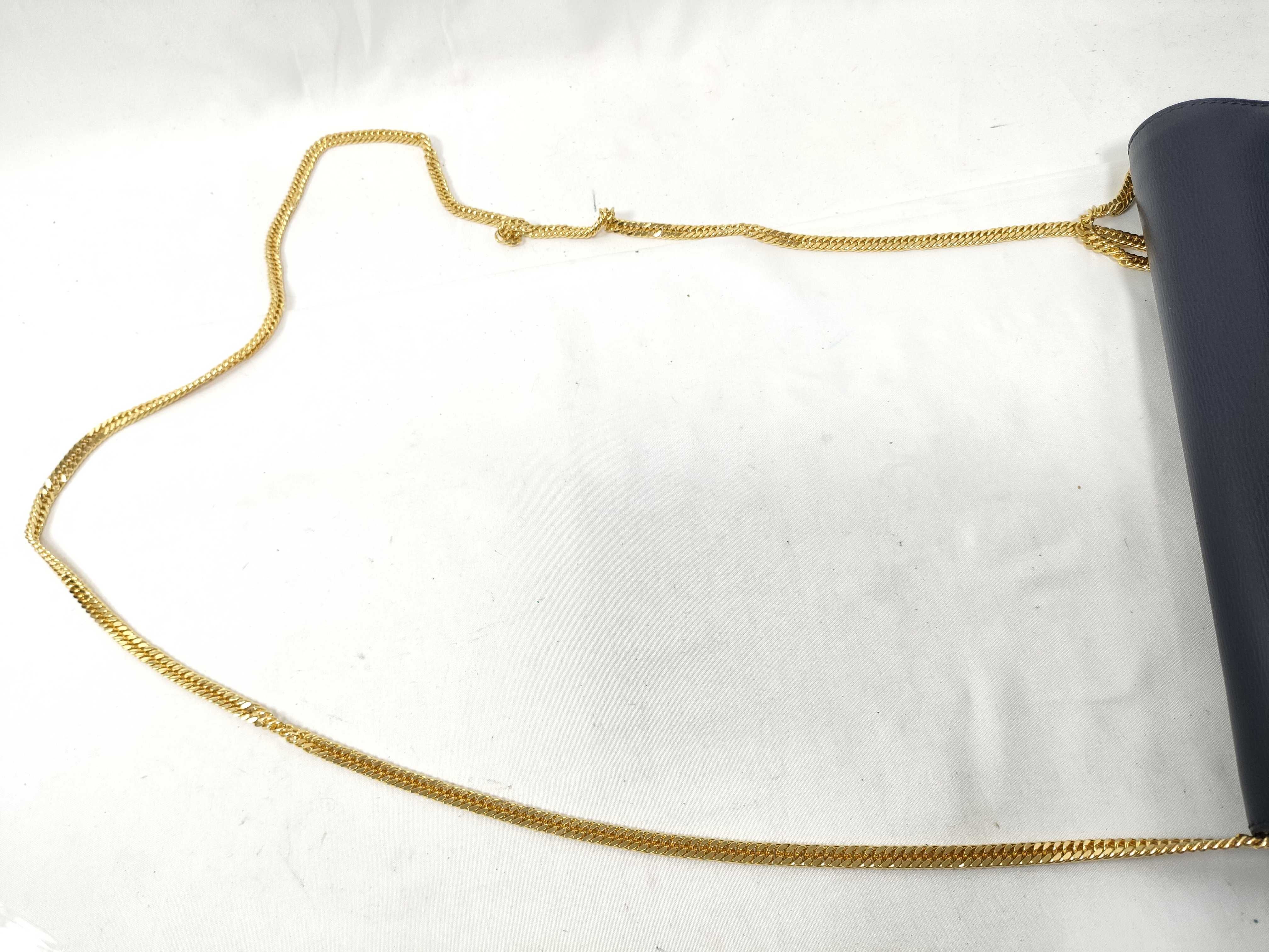 Shoulder Chain Shoulder Bag — view 3