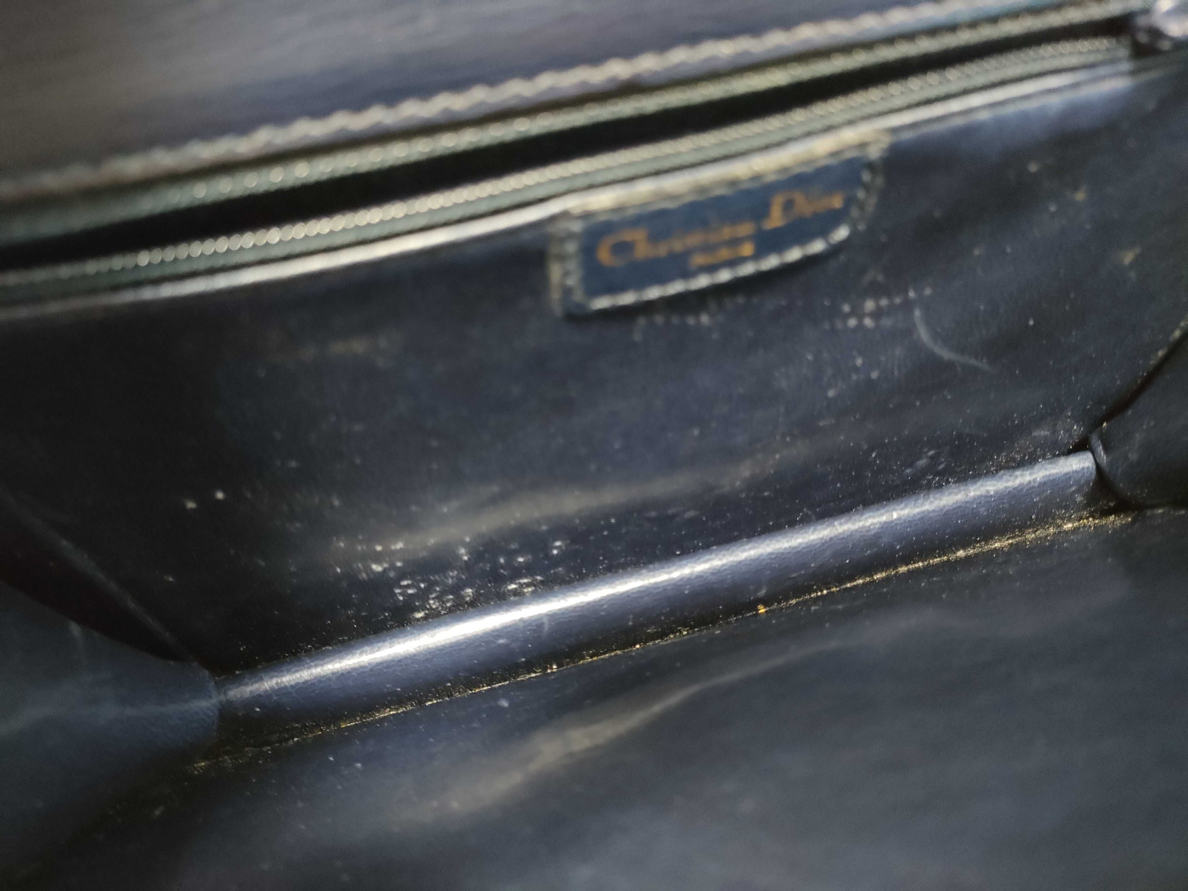 Shoulder Chain Shoulder Bag — view 10