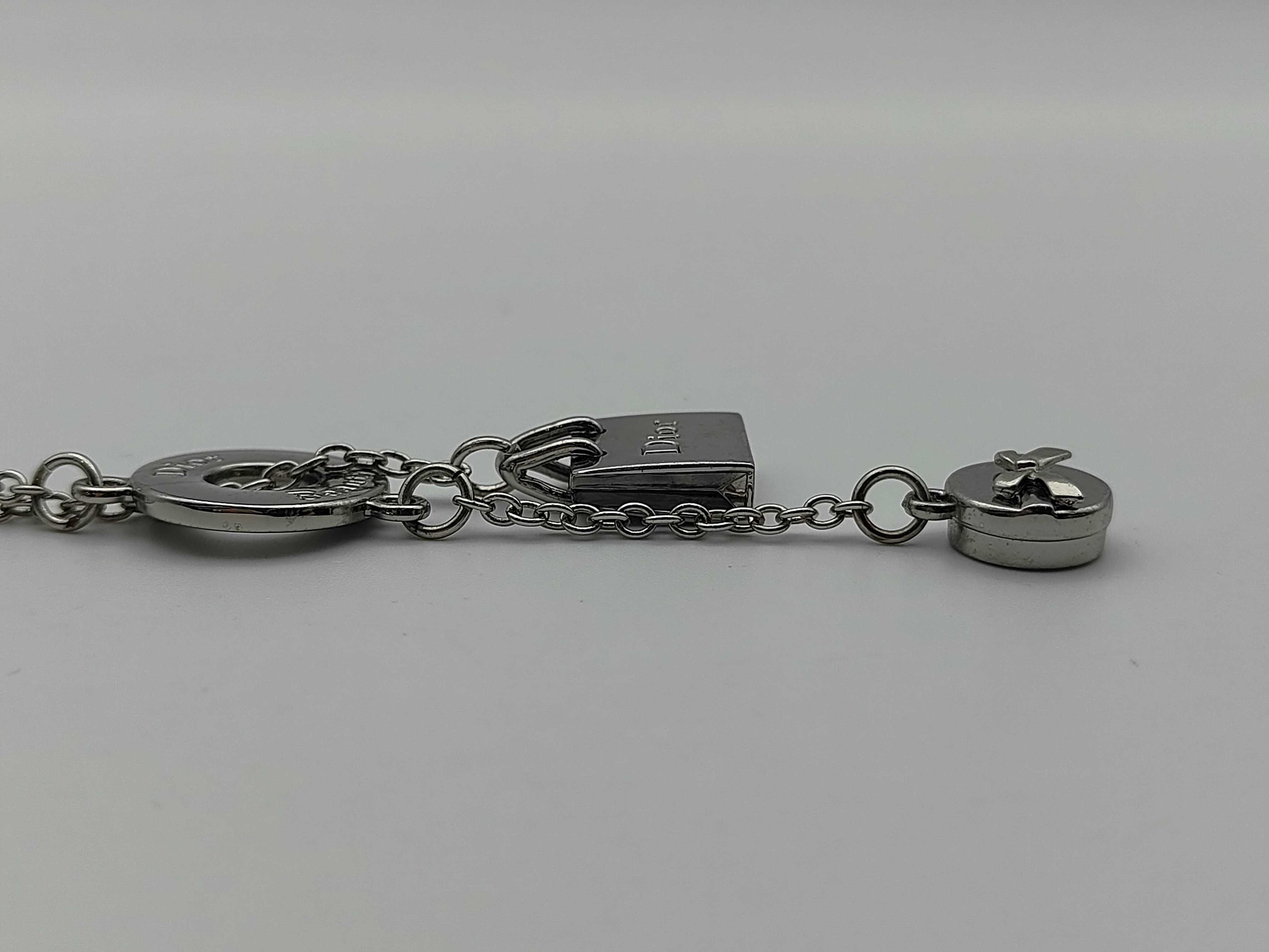 Beauty Lariat Long Necklace — view 3