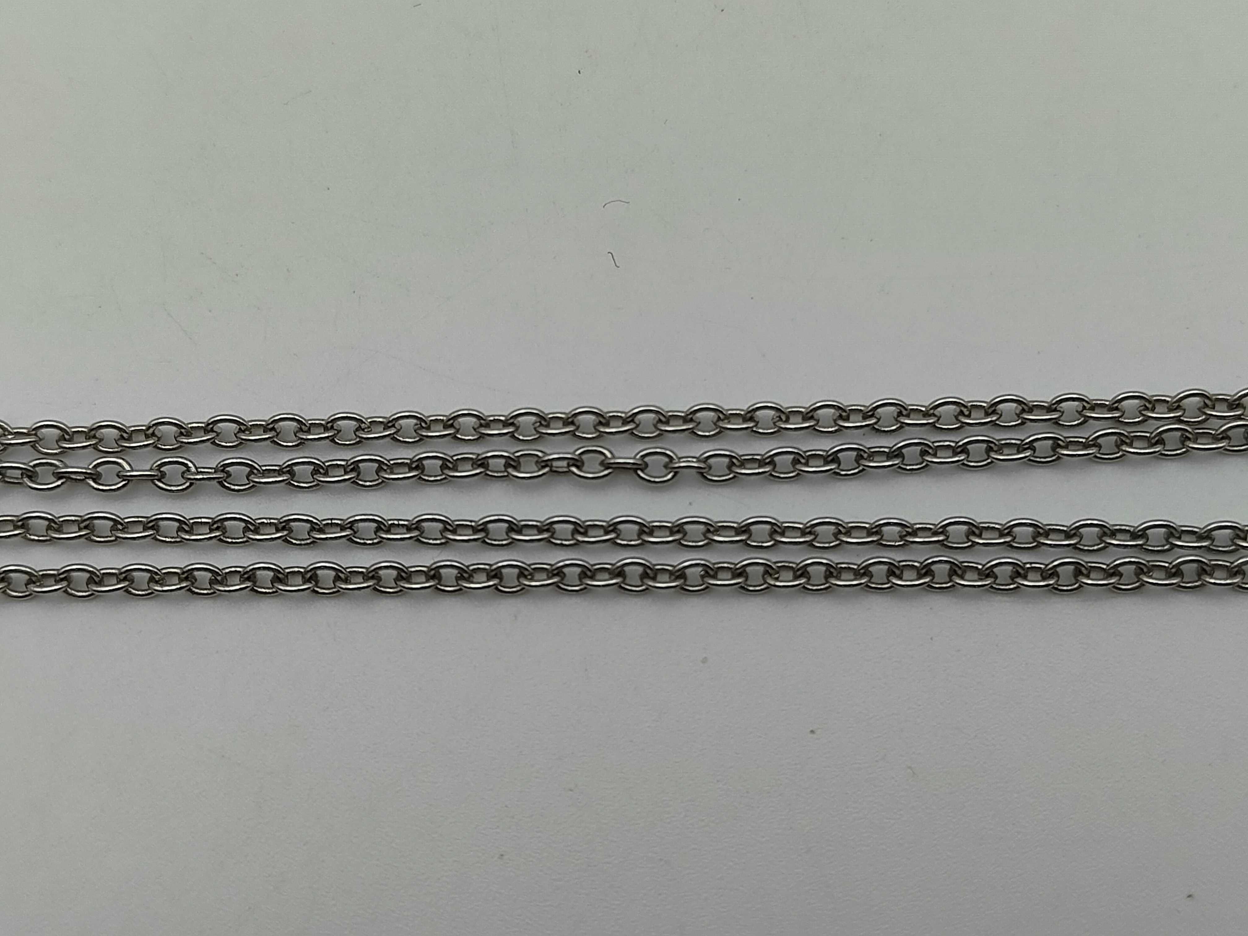 Beauty Lariat Long Necklace — view 5
