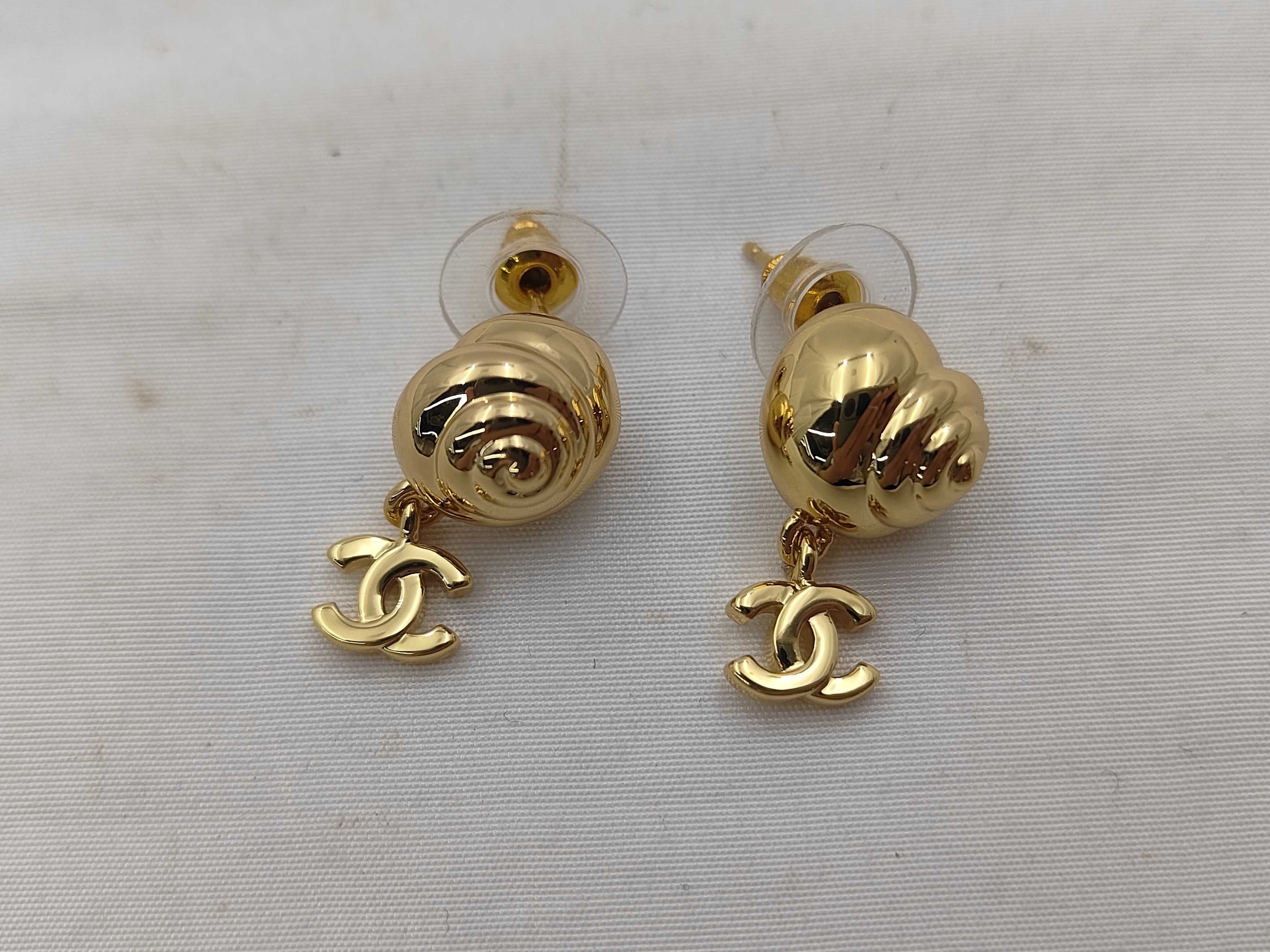 Coco Mark Earrings C26S Earrings