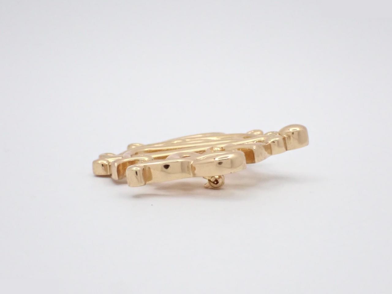 Other lines: Precious metals and brooches — view 3