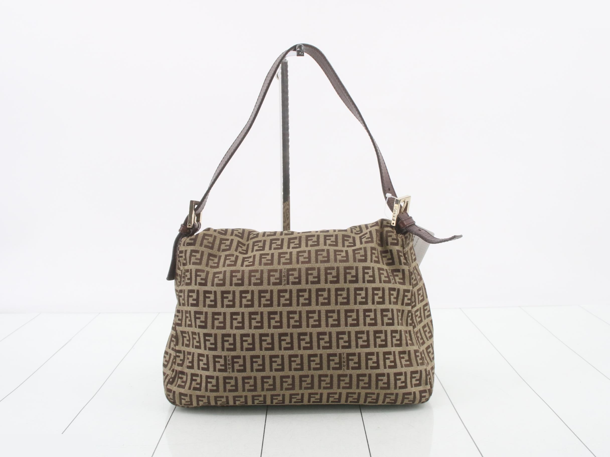 Zucchino (Bag) - Shoulder Bag — view 2
