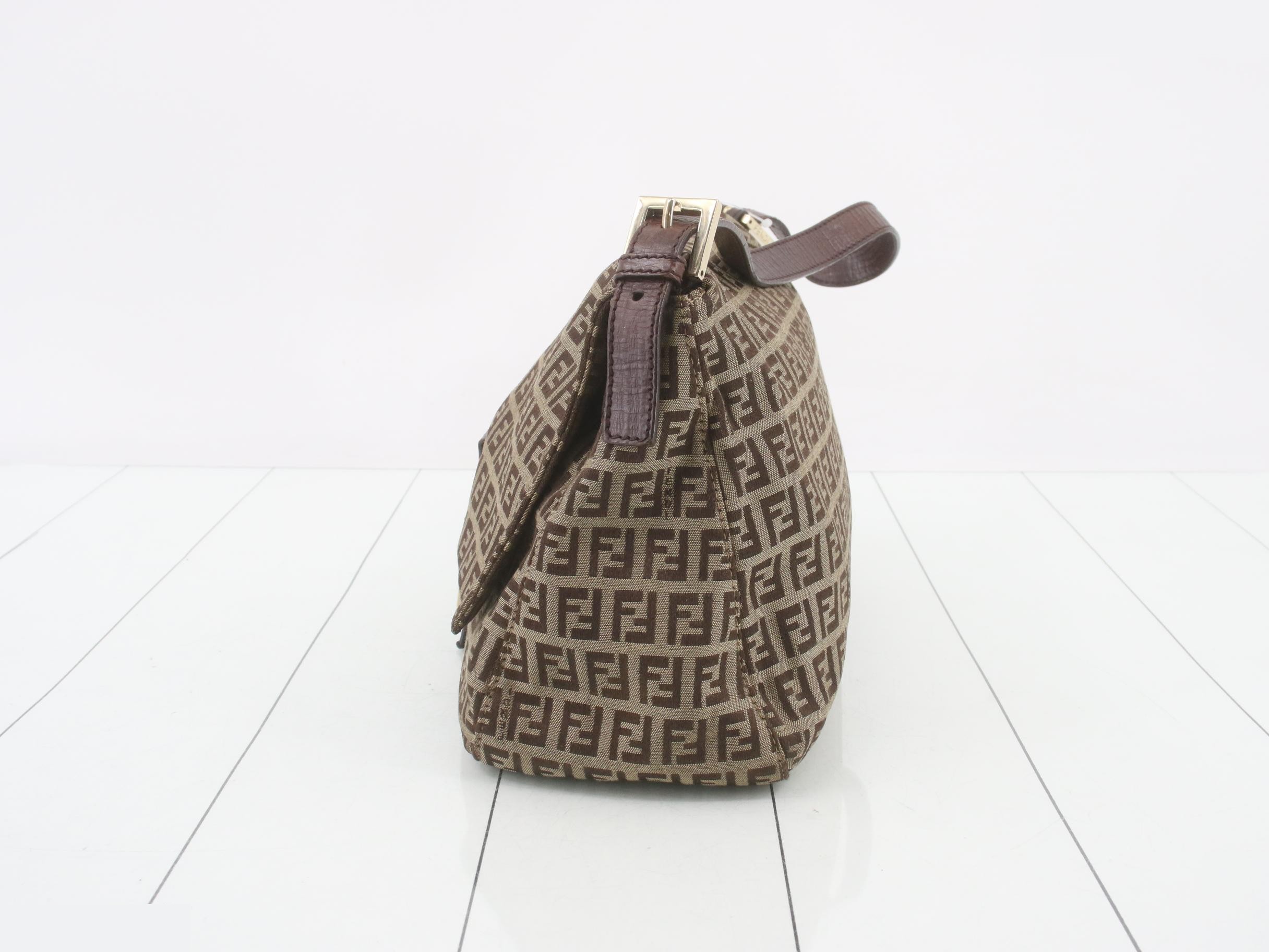 Zucchino (Bag) - Shoulder Bag — view 3
