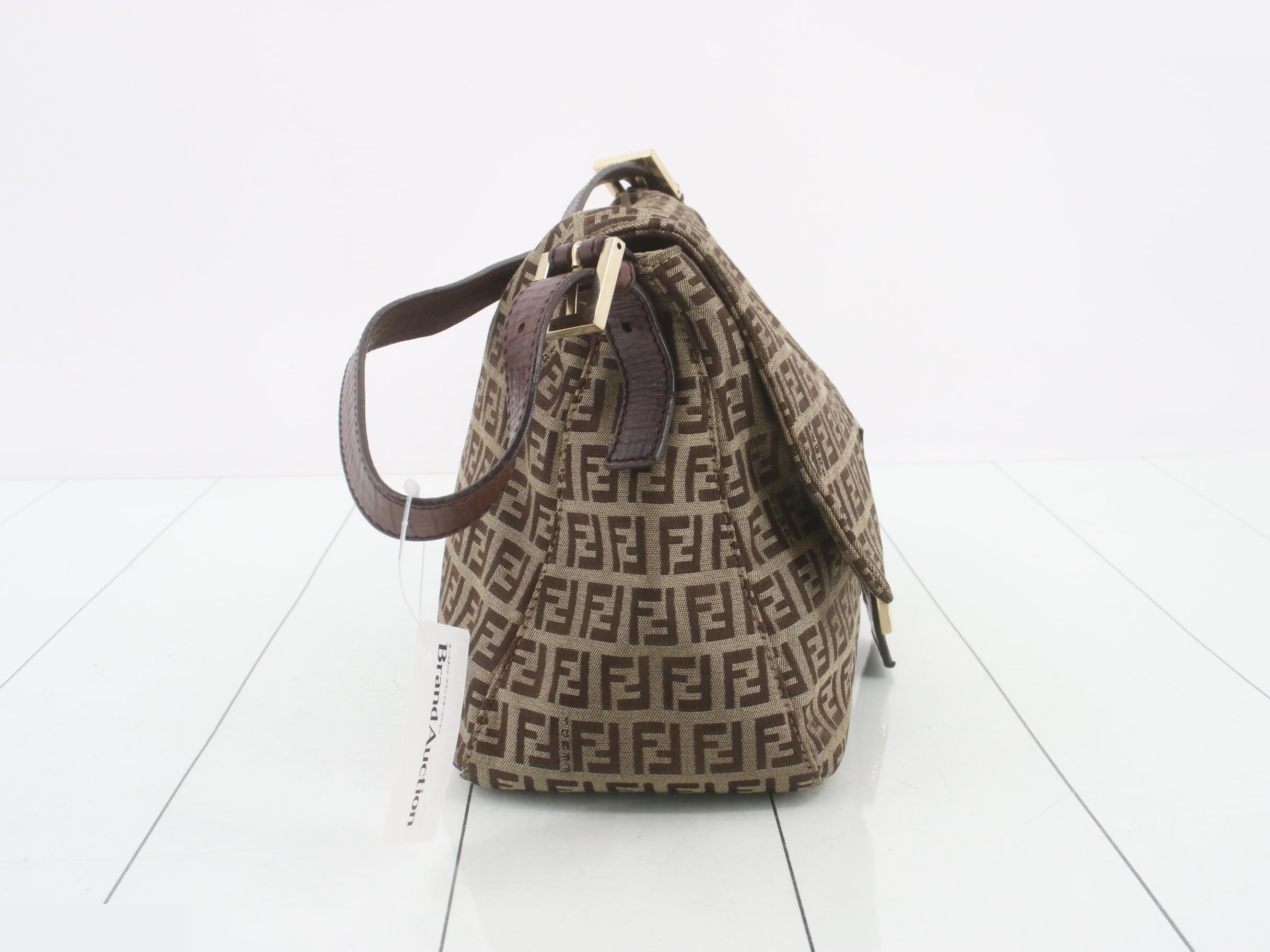 Zucchino (Bag) - Shoulder Bag — view 4