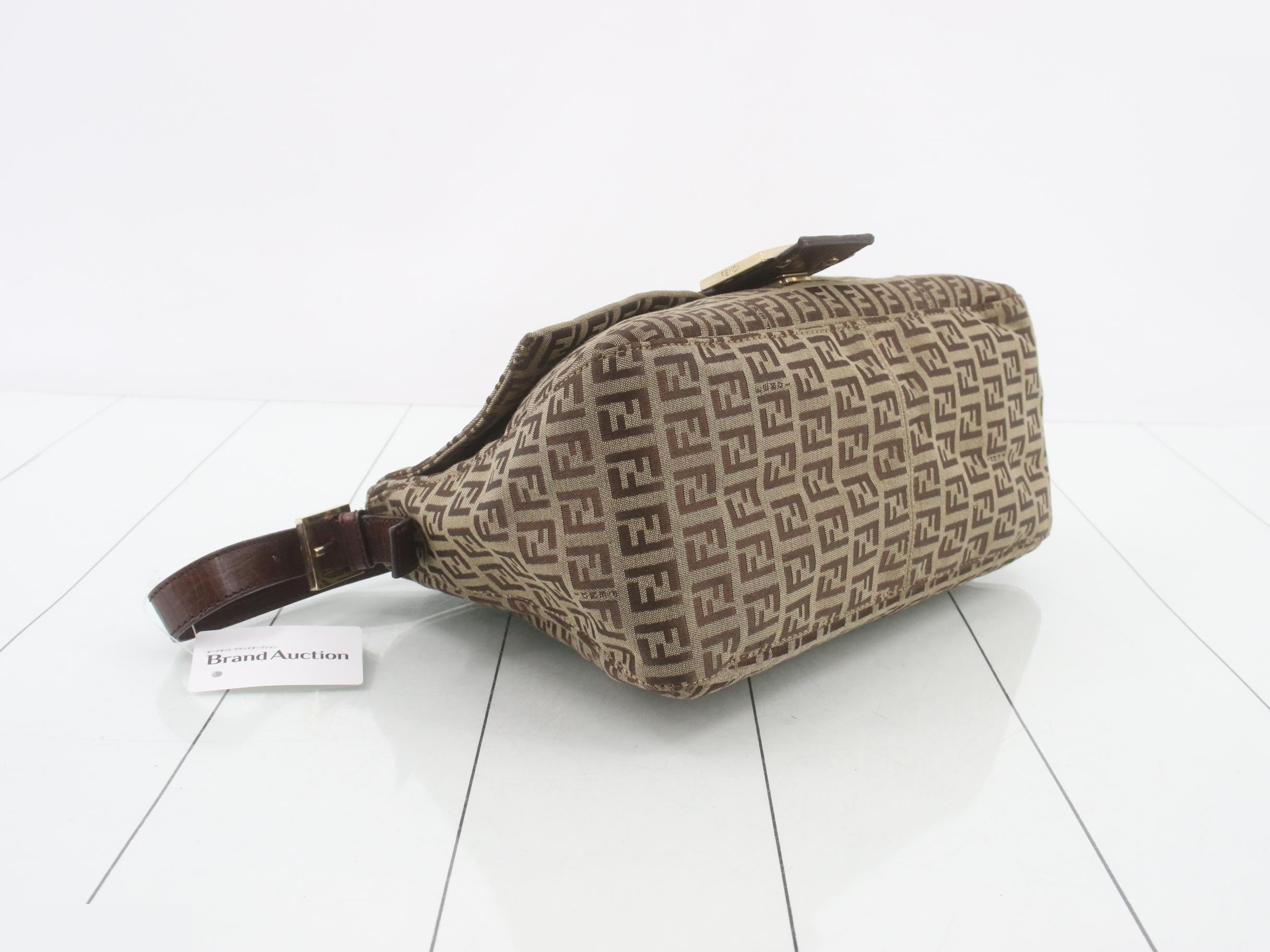 Zucchino (Bag) - Shoulder Bag — view 5