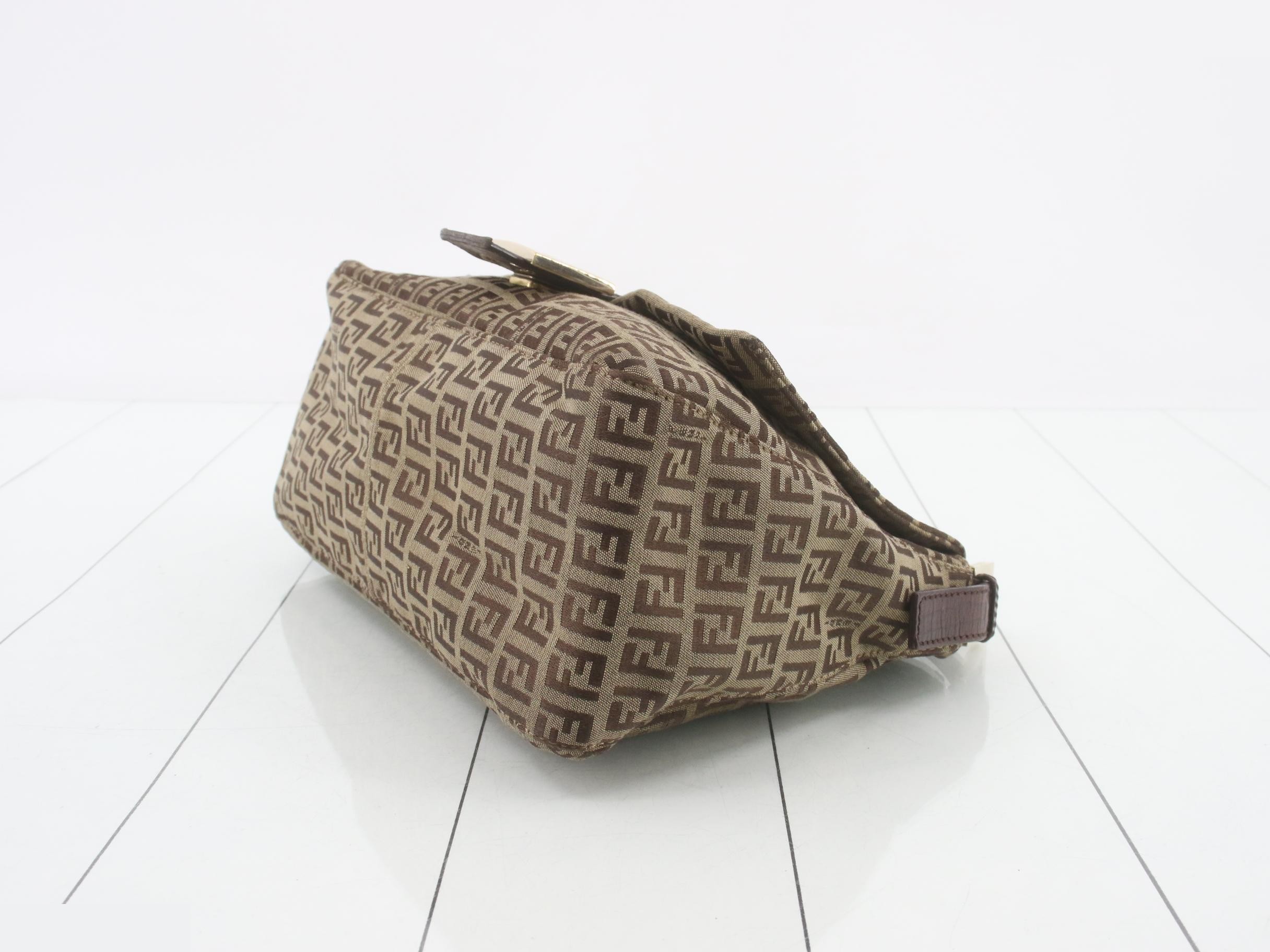 Zucchino (Bag) - Shoulder Bag — view 6