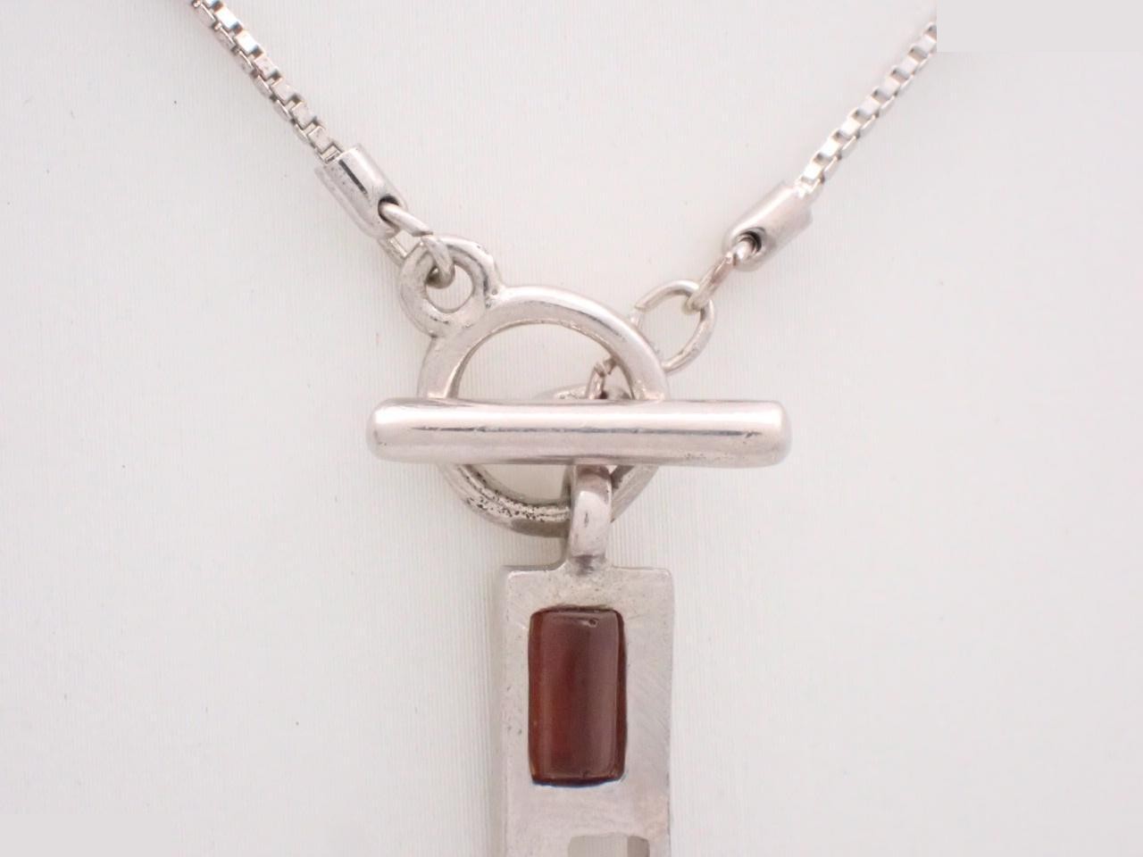 Other lines: Precious metals, necklaces, pendants — view 2