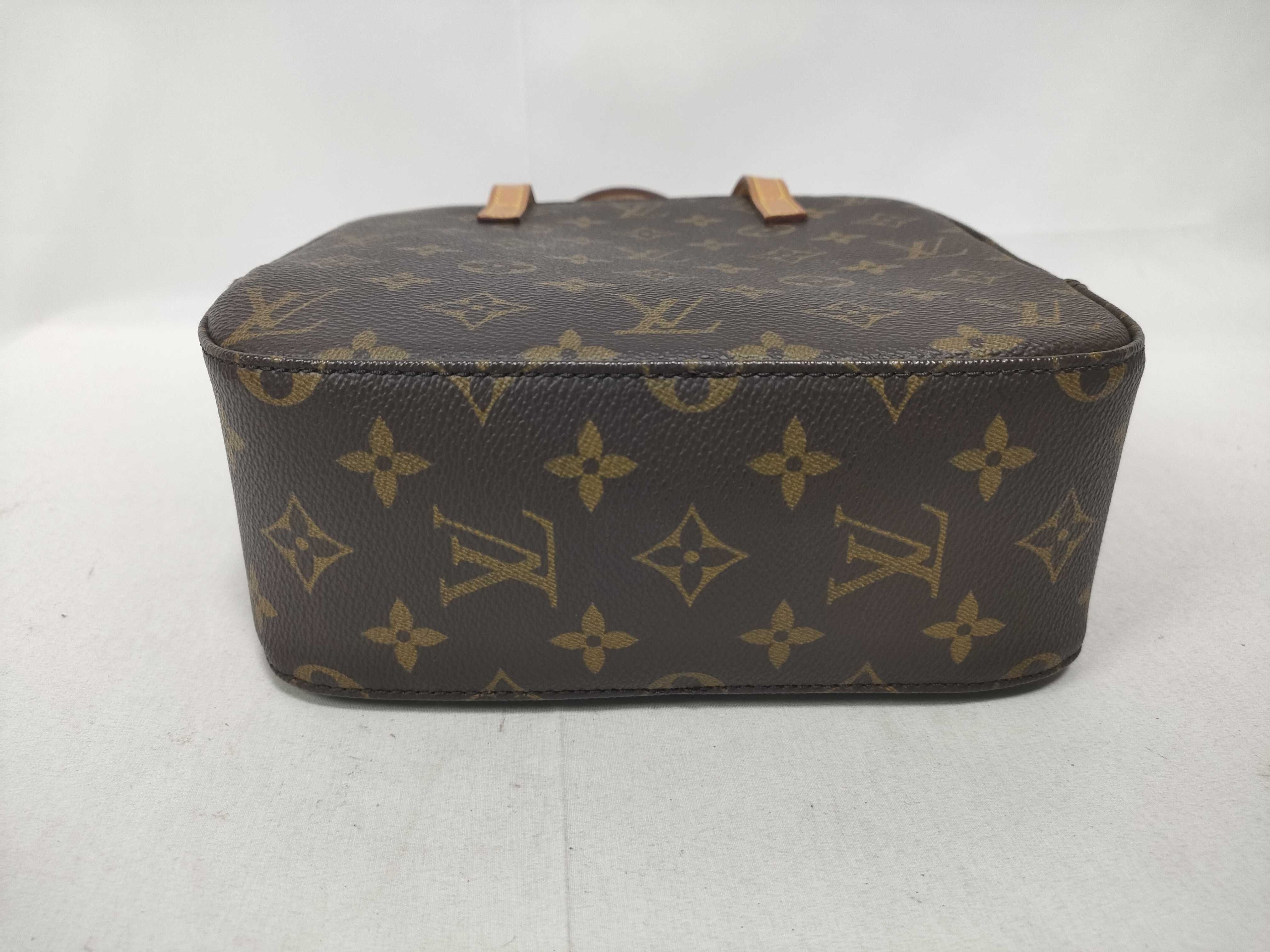 Monogram Louis Vuitton Handbag Monogram Handbag — view 3