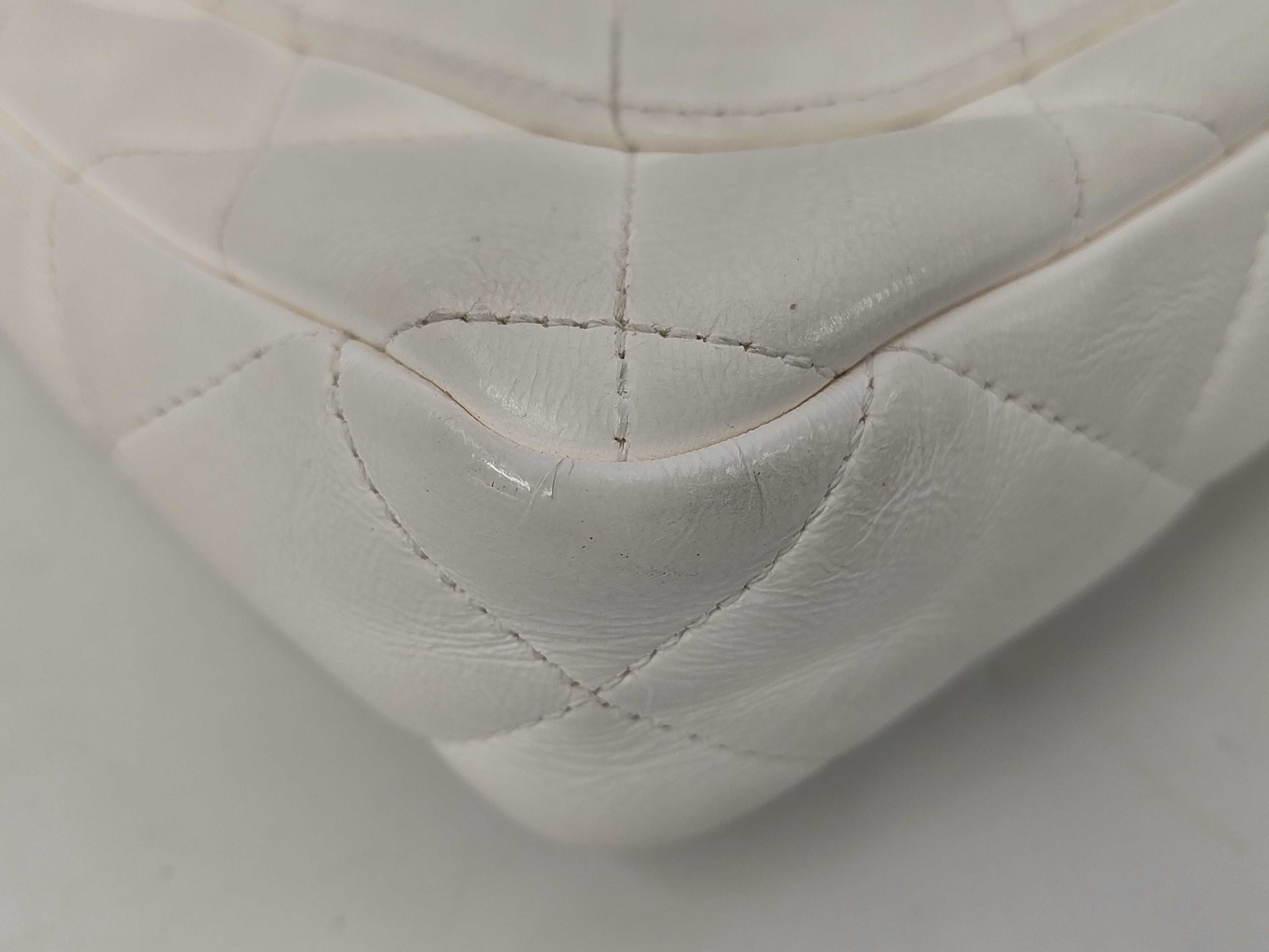 Matelasse Mini Flap Bag Shoulder Bag — view 3