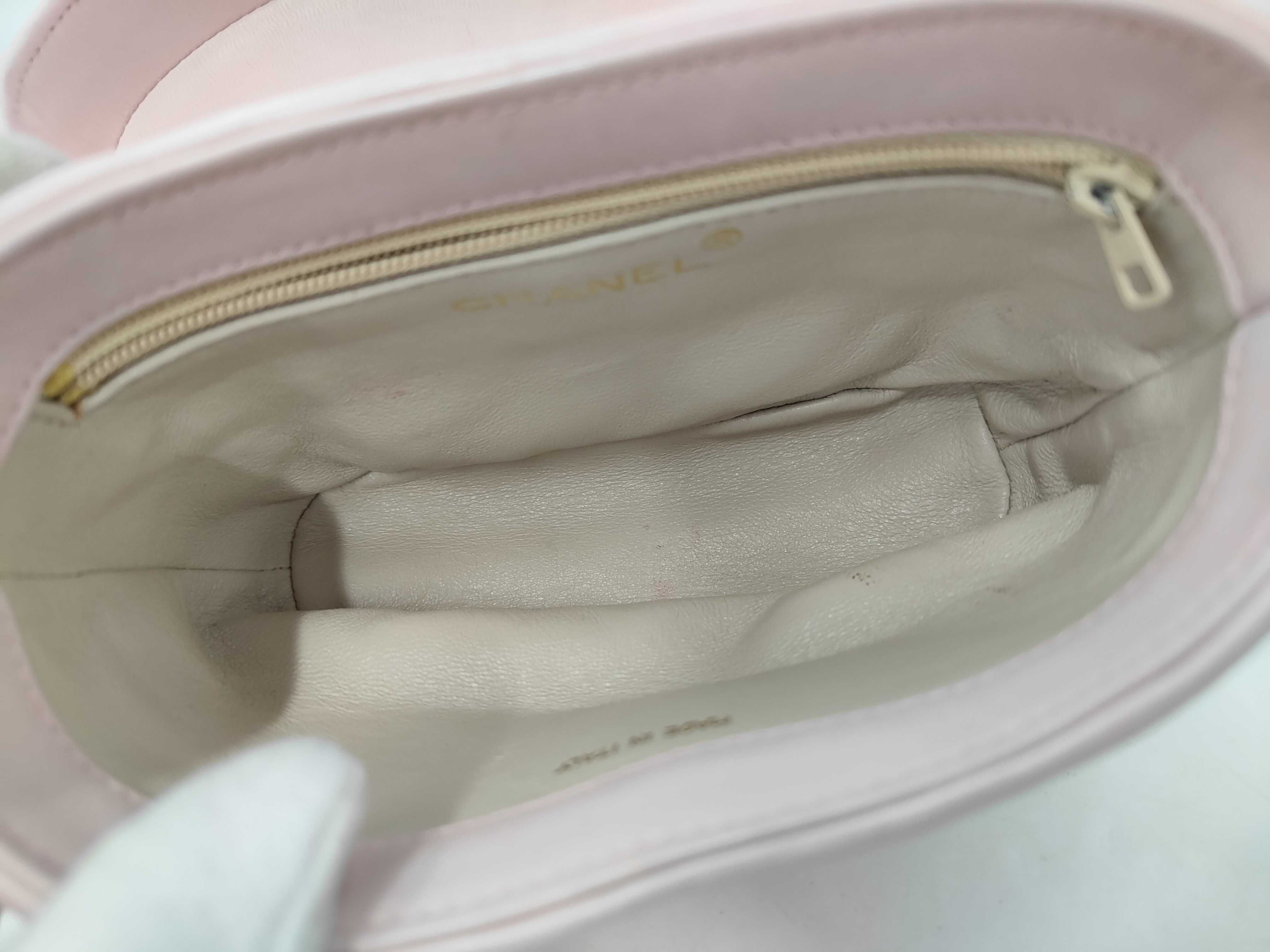 Fringe Chain Shoulder Bag — view 9