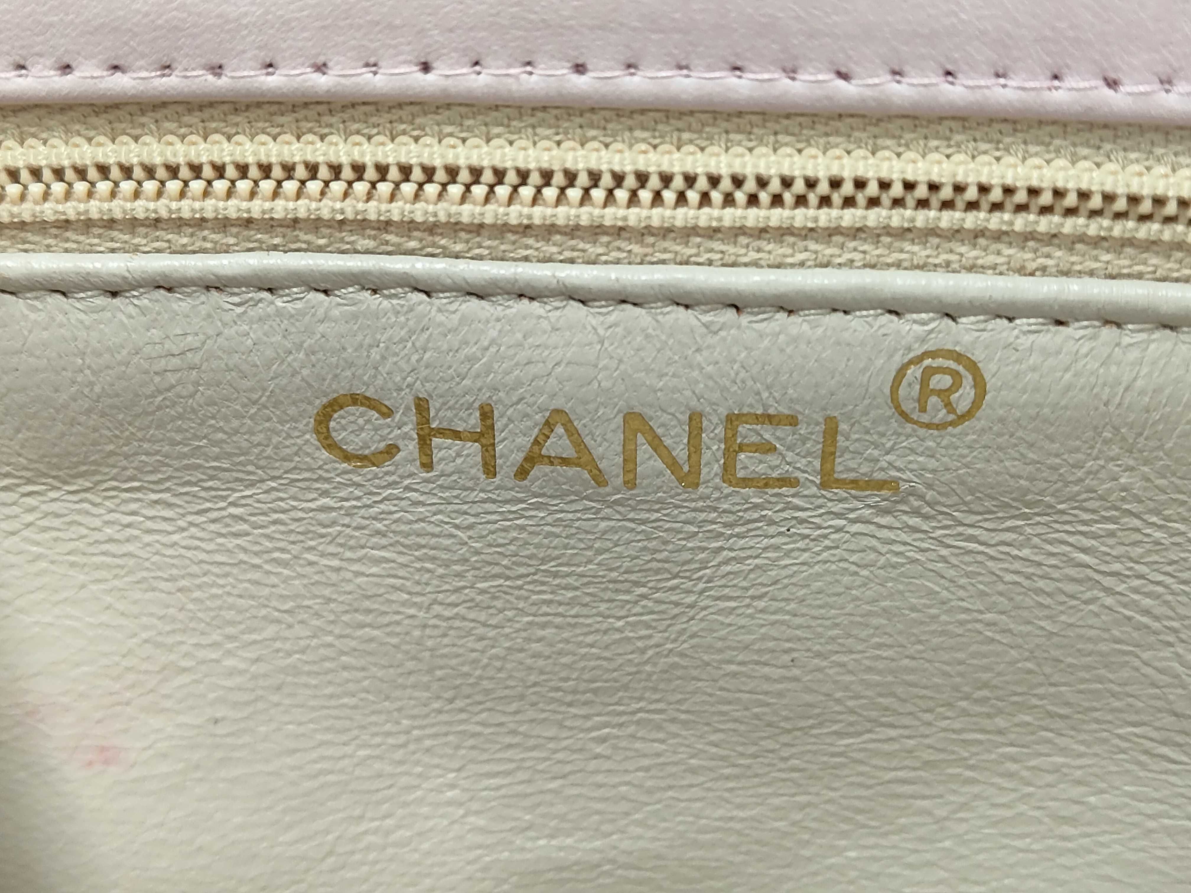Fringe Chain Shoulder Bag — view 10