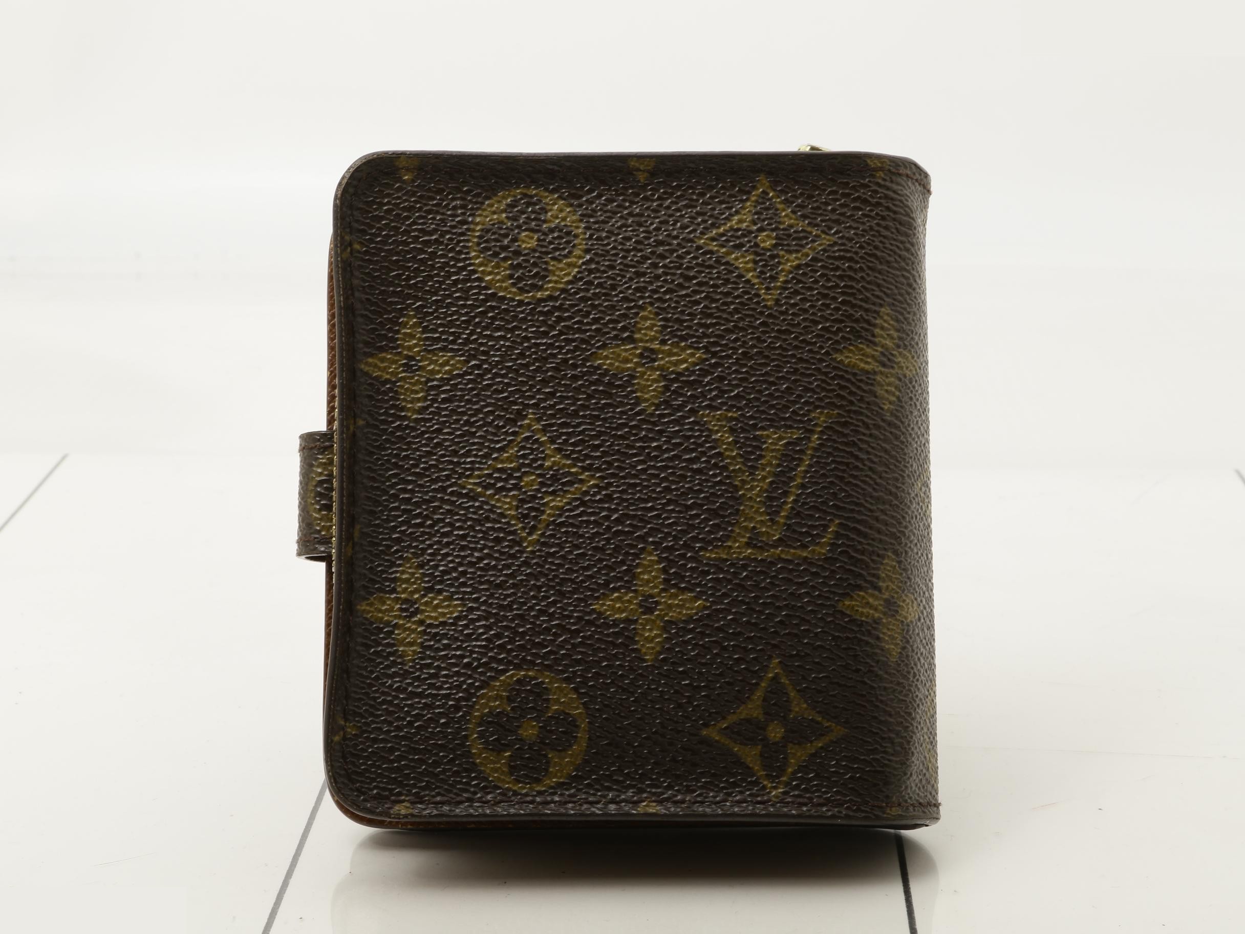 Compact Zip — view 2