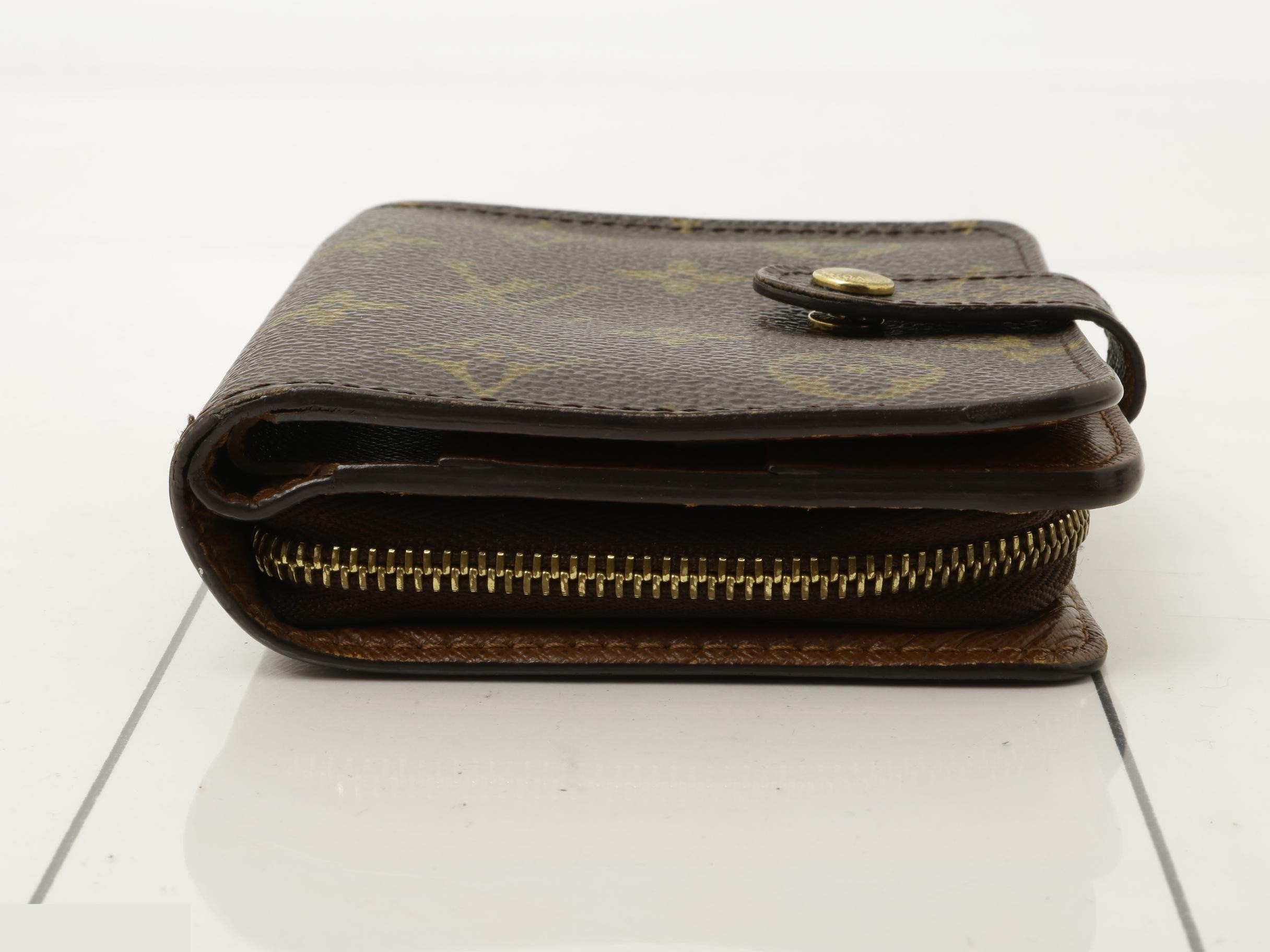 Compact Zip — view 3