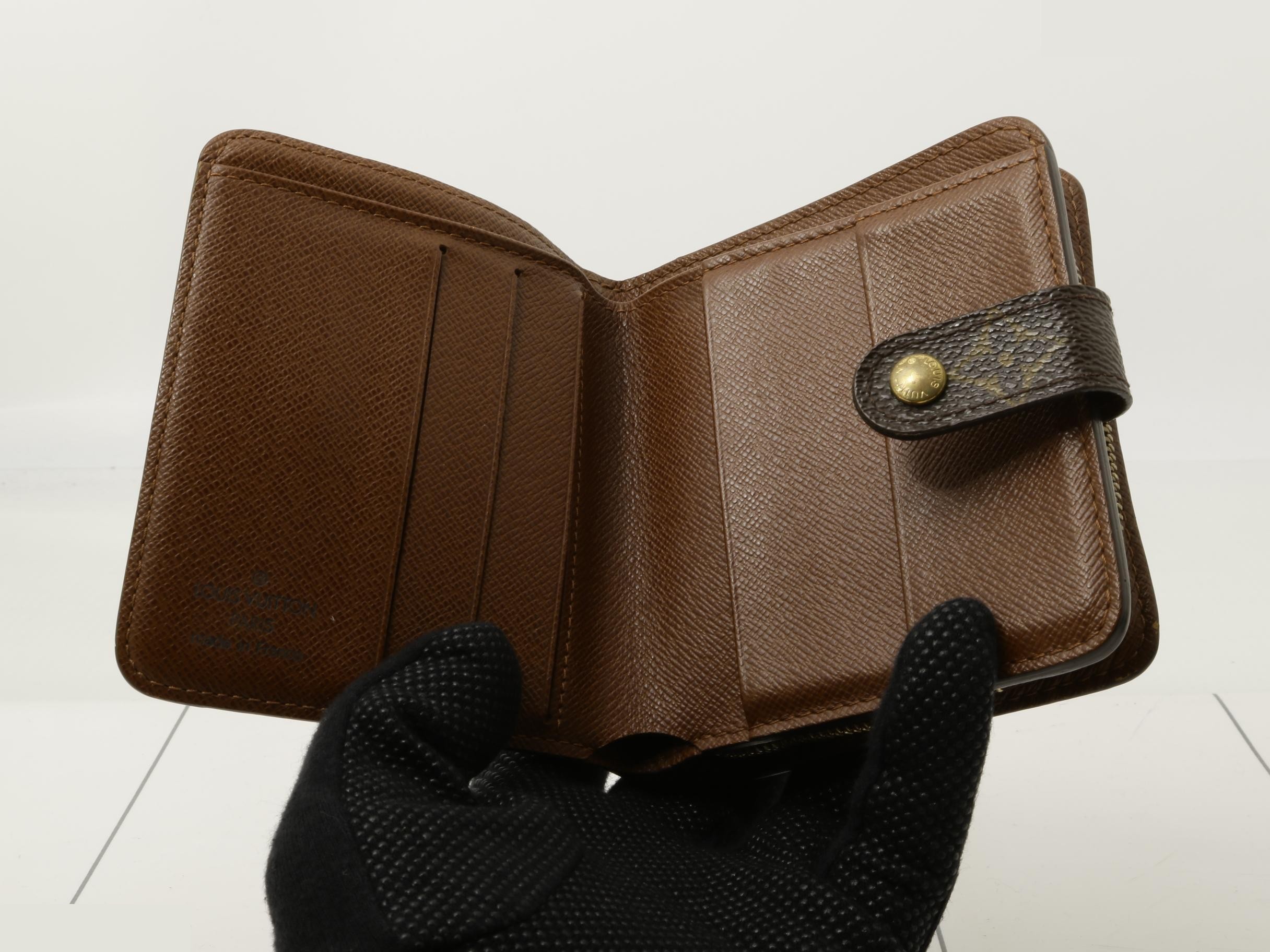 Compact Zip — view 4