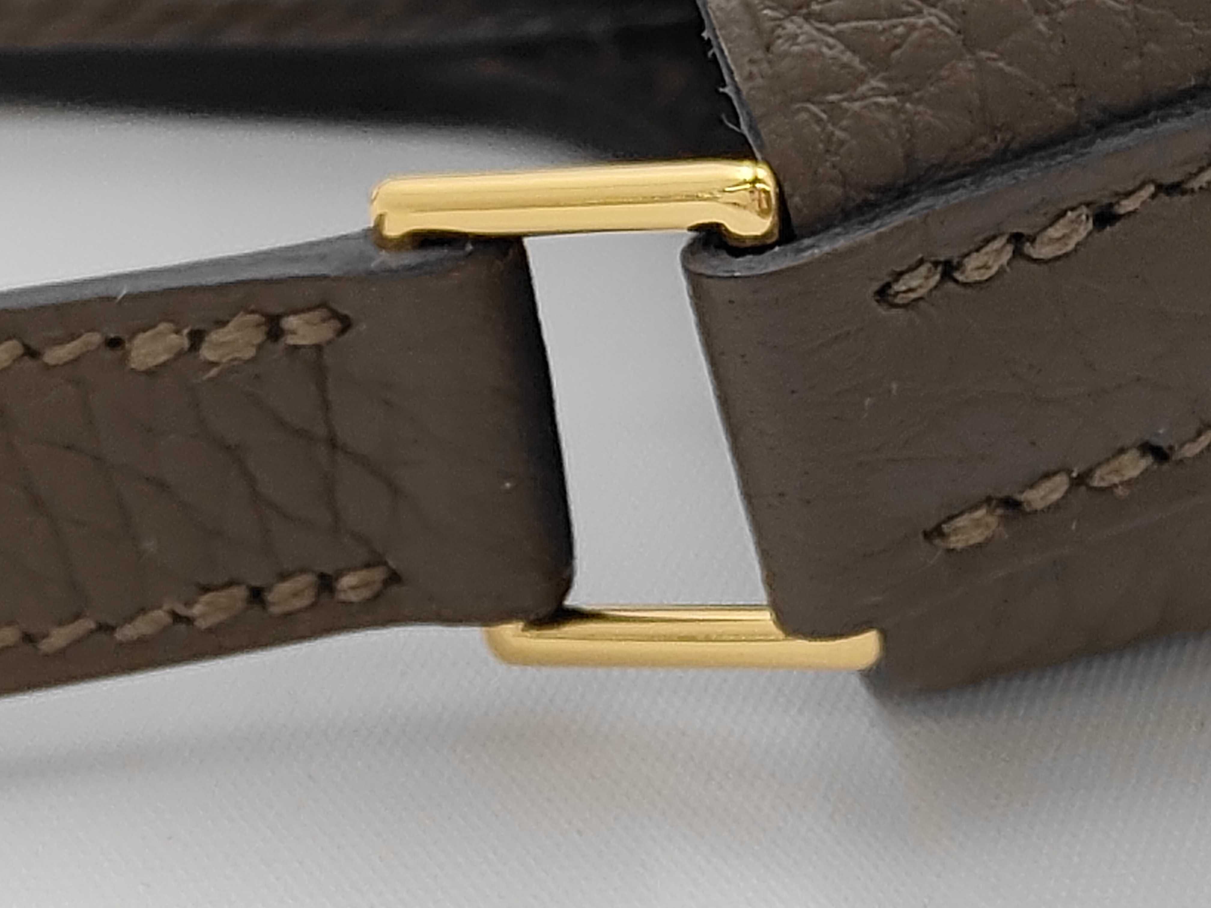 Picotin Lock PM G stamp handbag — view 13