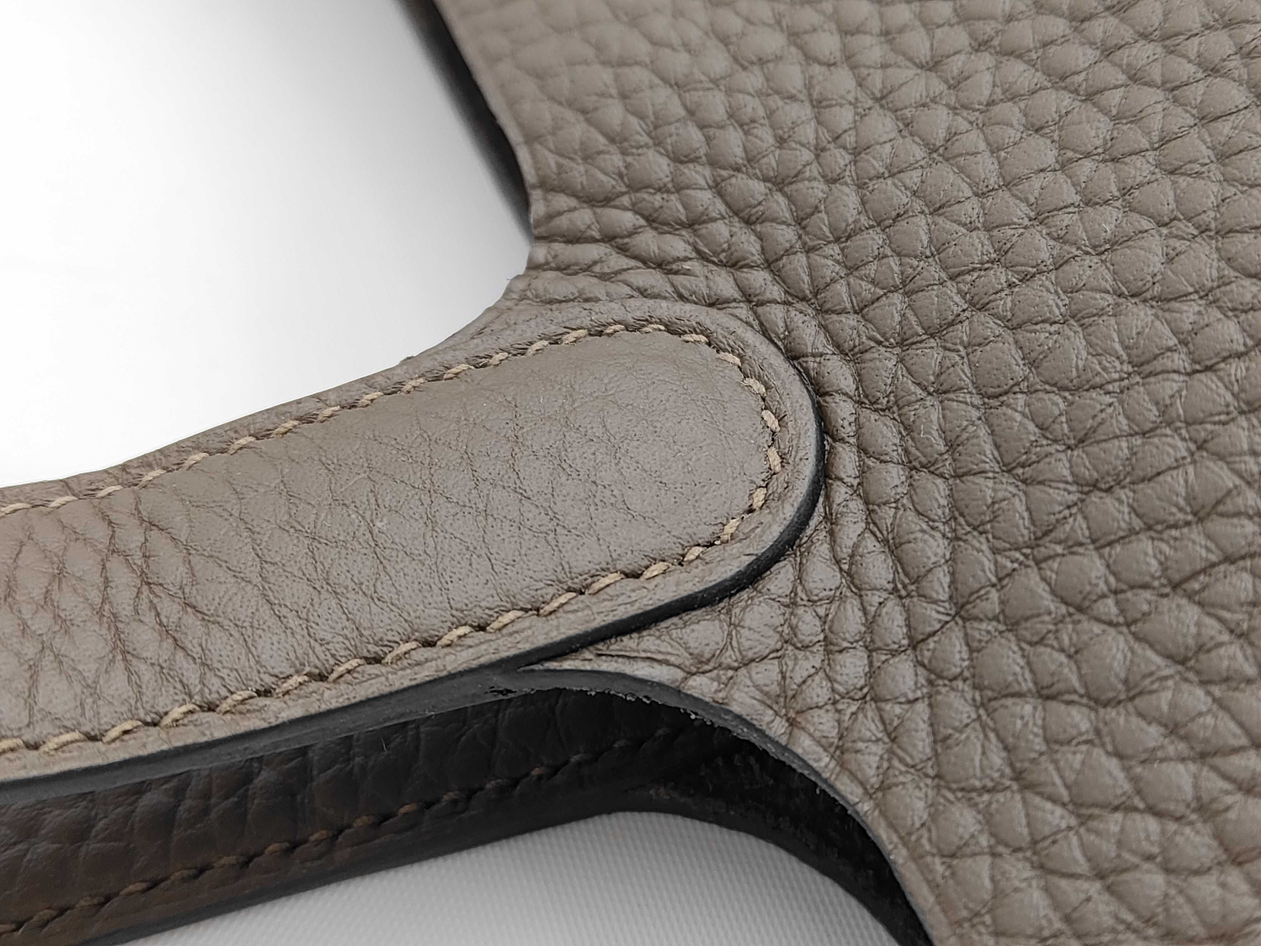 Picotin Lock PM G stamp handbag — view 5