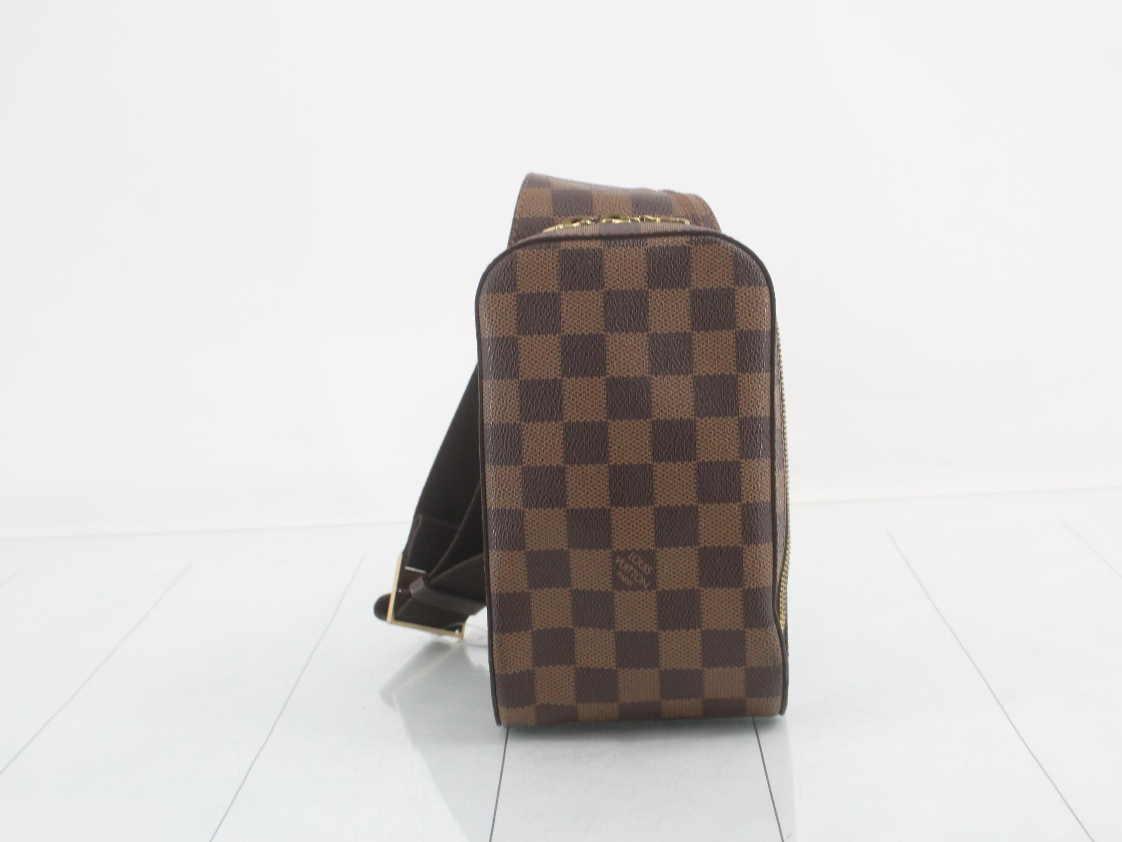 Damier Jeronimos
