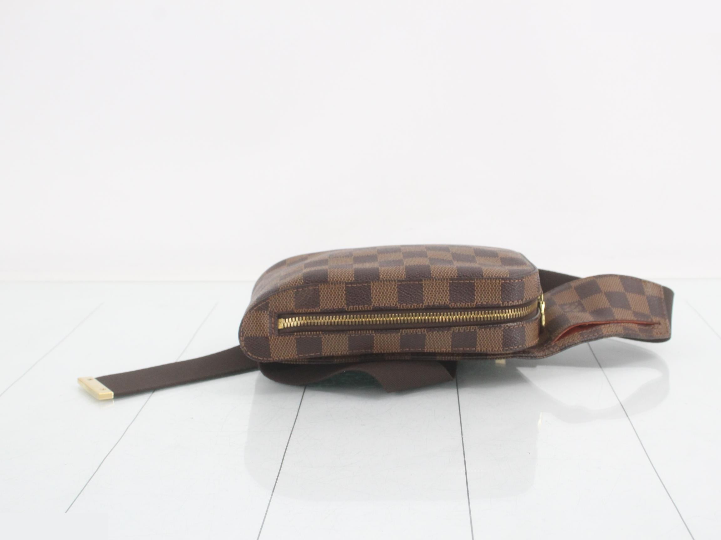 Damier Jeronimos — view 3