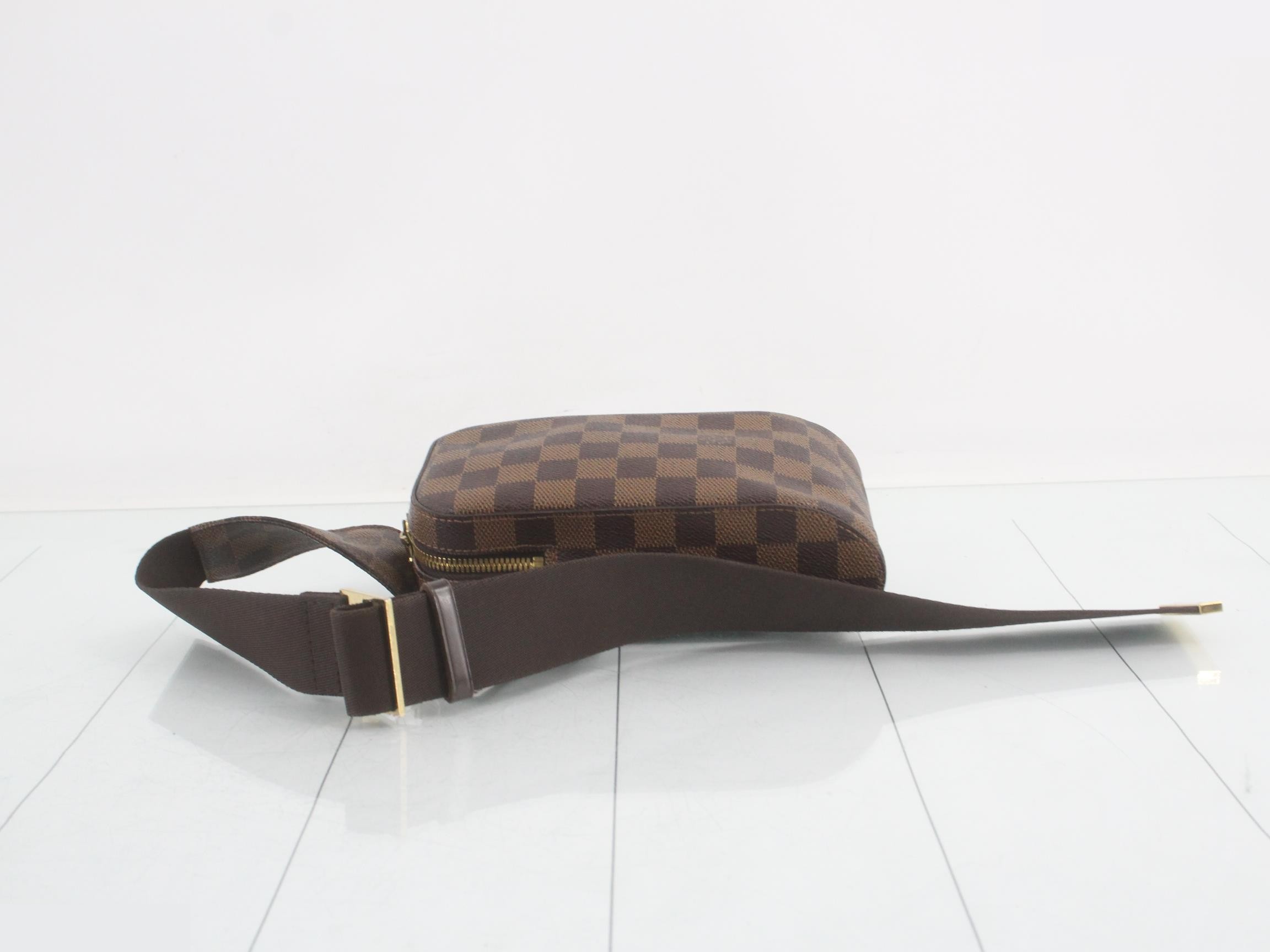 Damier Jeronimos — view 4