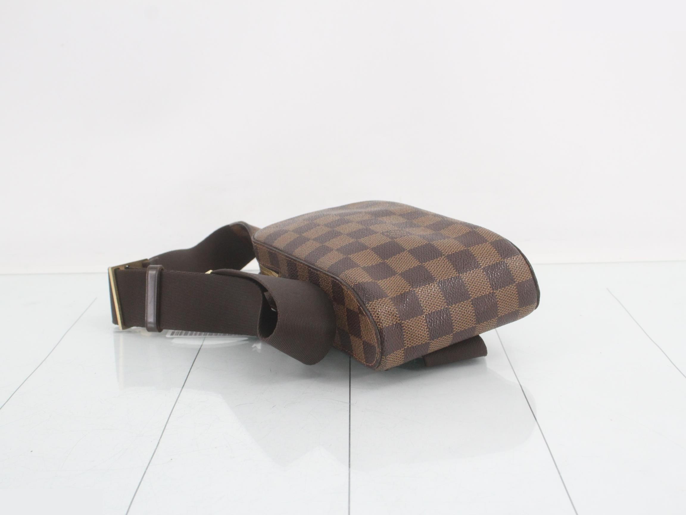 Damier Jeronimos — view 5