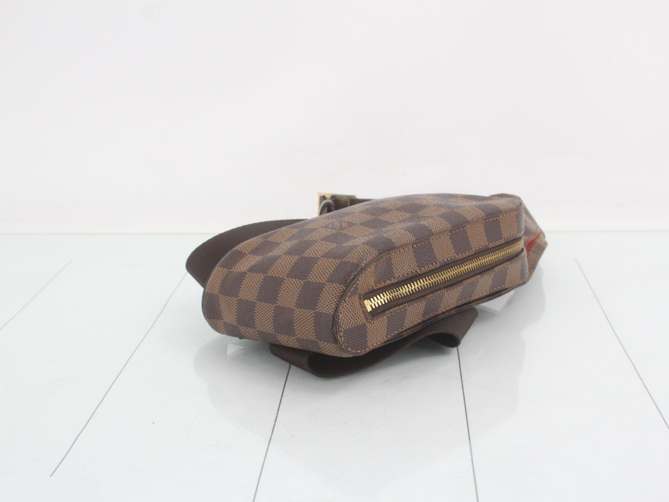 Damier Jeronimos — view 6