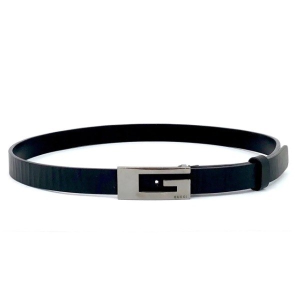 belt