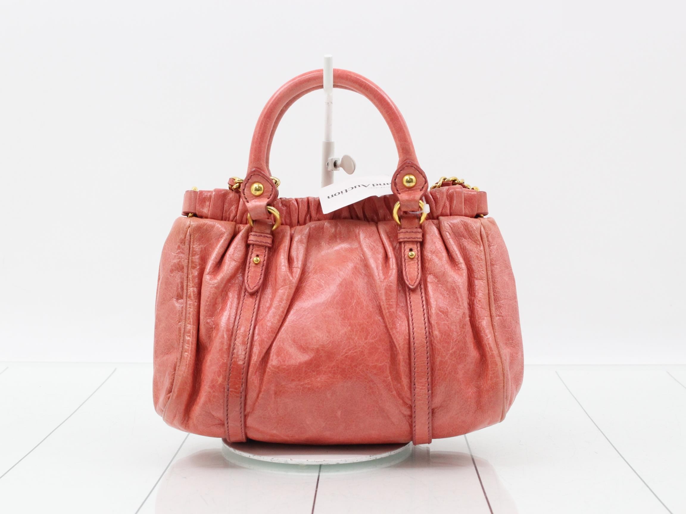 Other lines: Bags, Shoulder Bags, Chain — view 2