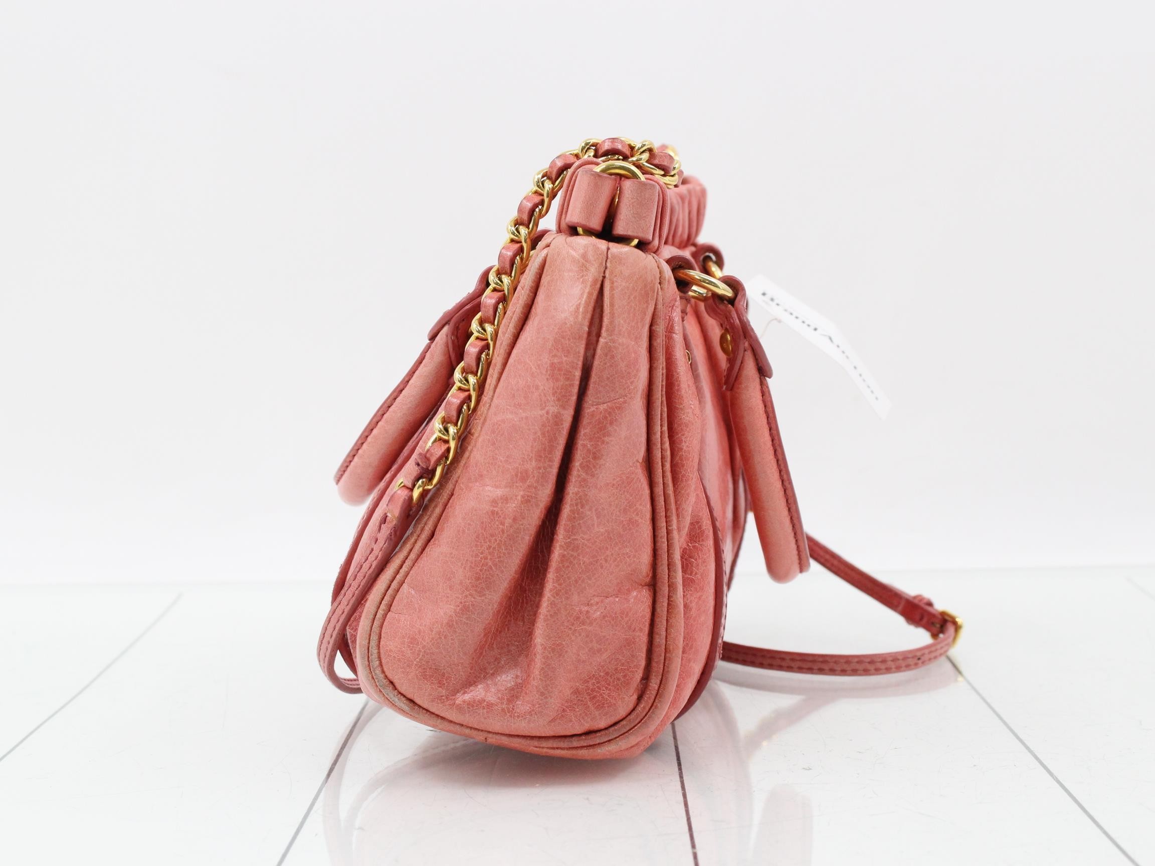 Other lines: Bags, Shoulder Bags, Chain — view 3