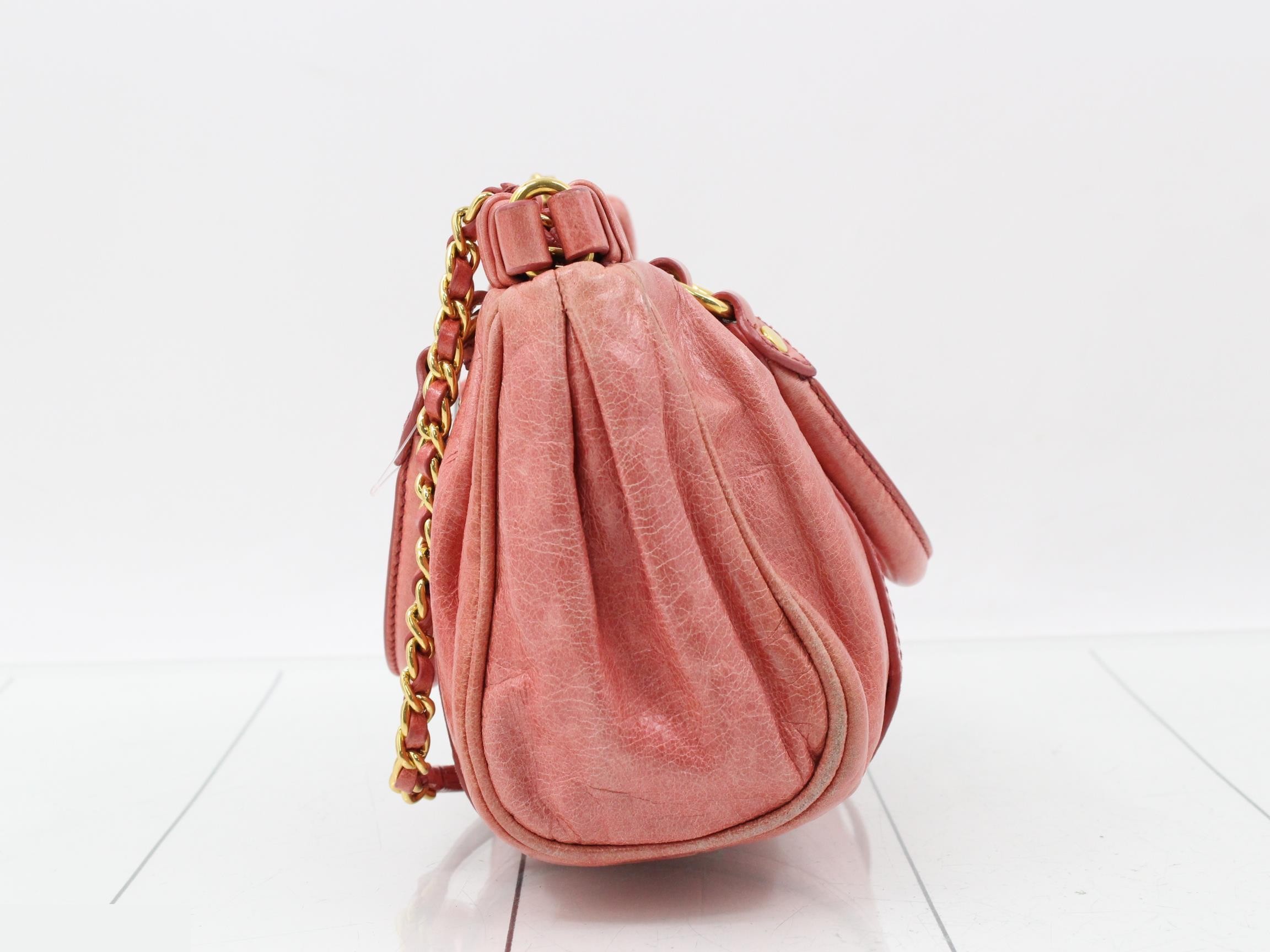 Other lines: Bags, Shoulder Bags, Chain — view 4