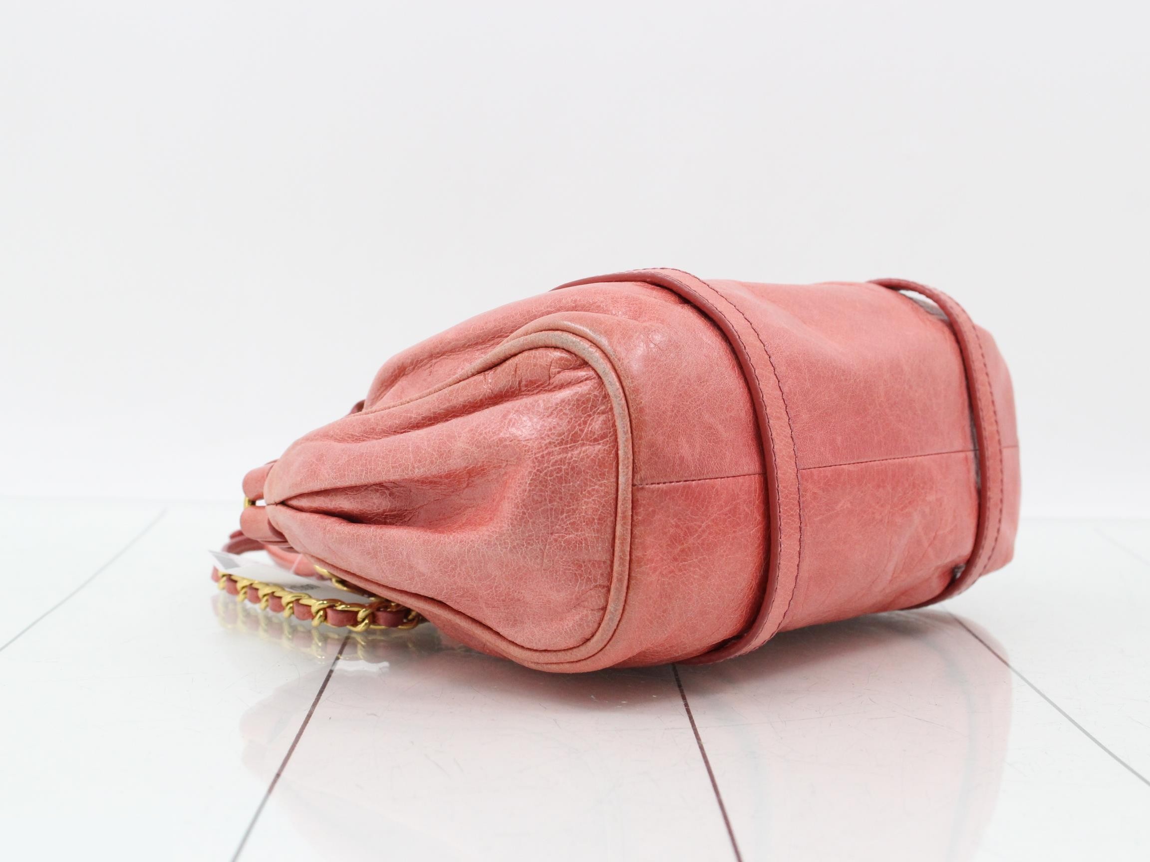 Other lines: Bags, Shoulder Bags, Chain — view 5