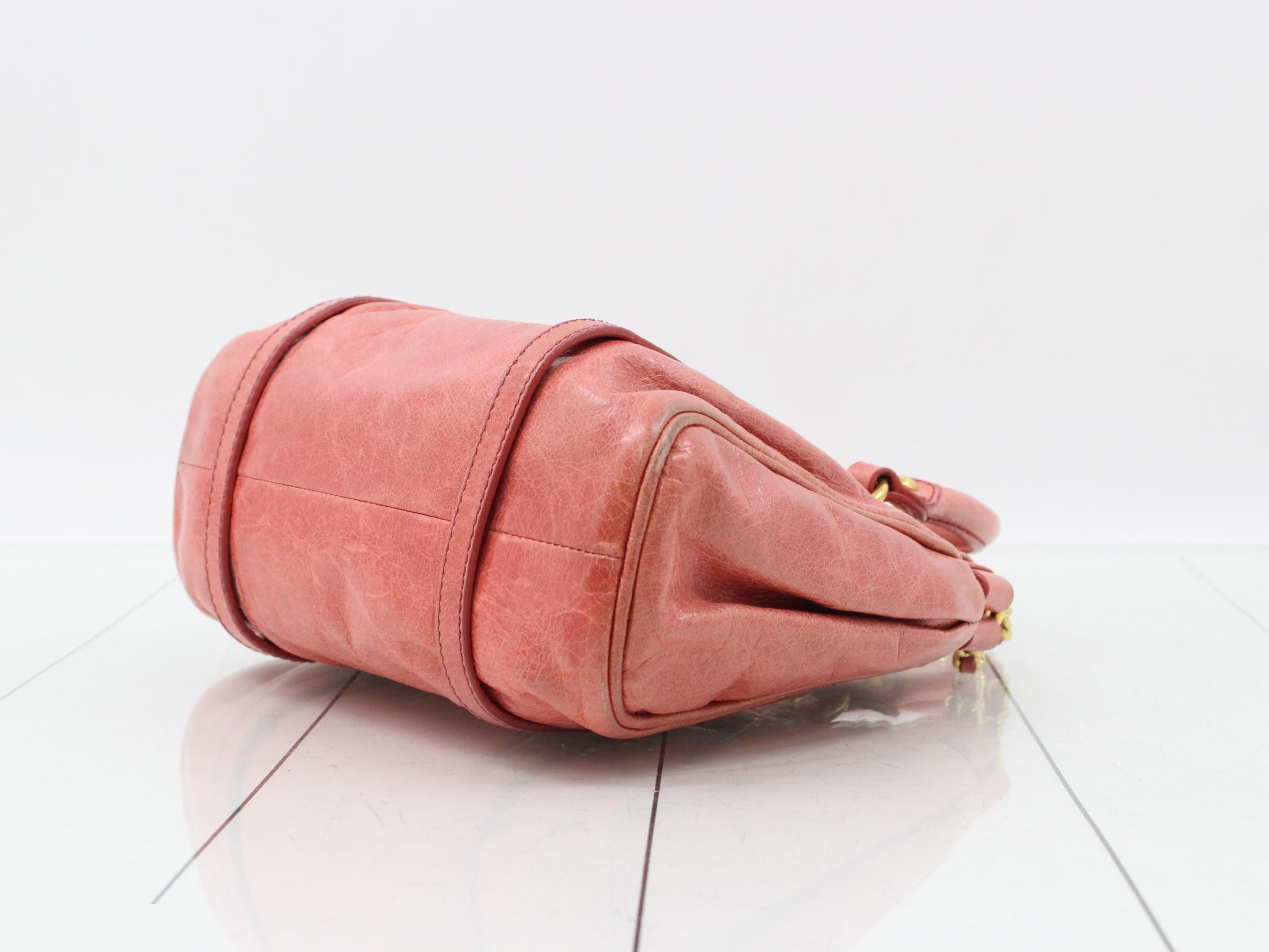 Other lines: Bags, Shoulder Bags, Chain — view 6