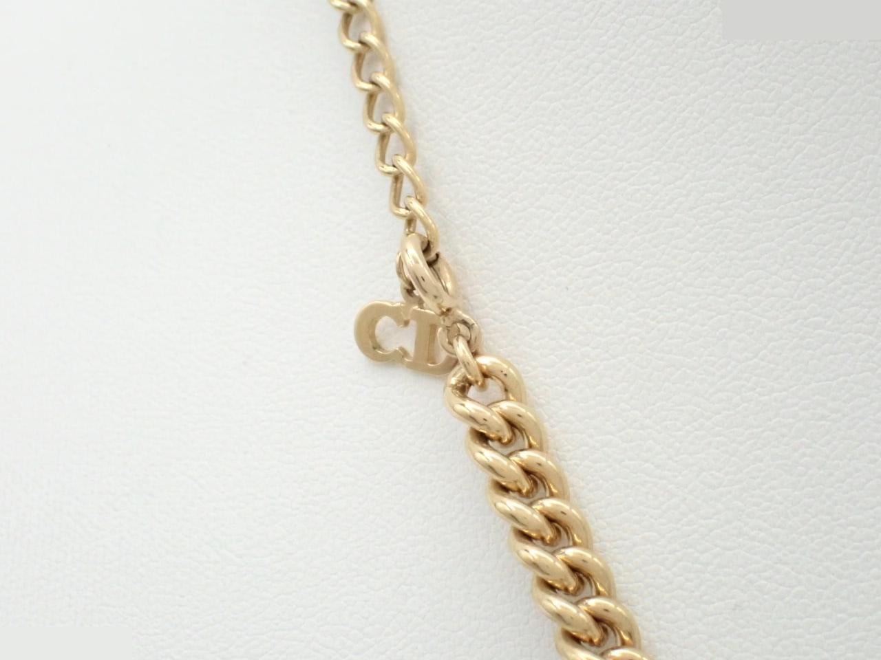 necklace, neck circumference approximately 43 cm — view 2