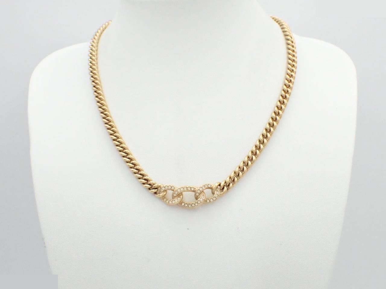 necklace, neck circumference approximately 43 cm — view 3
