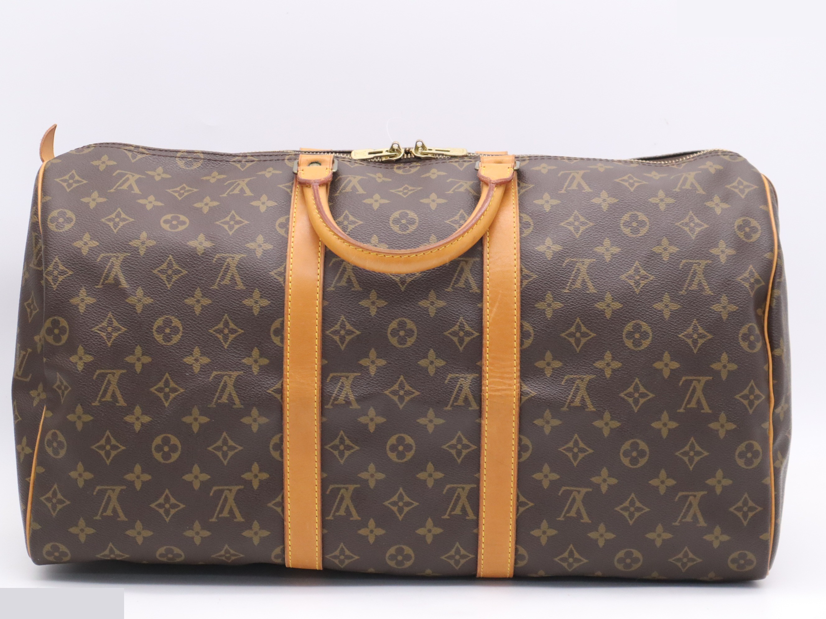 Keepall 50 — view 2